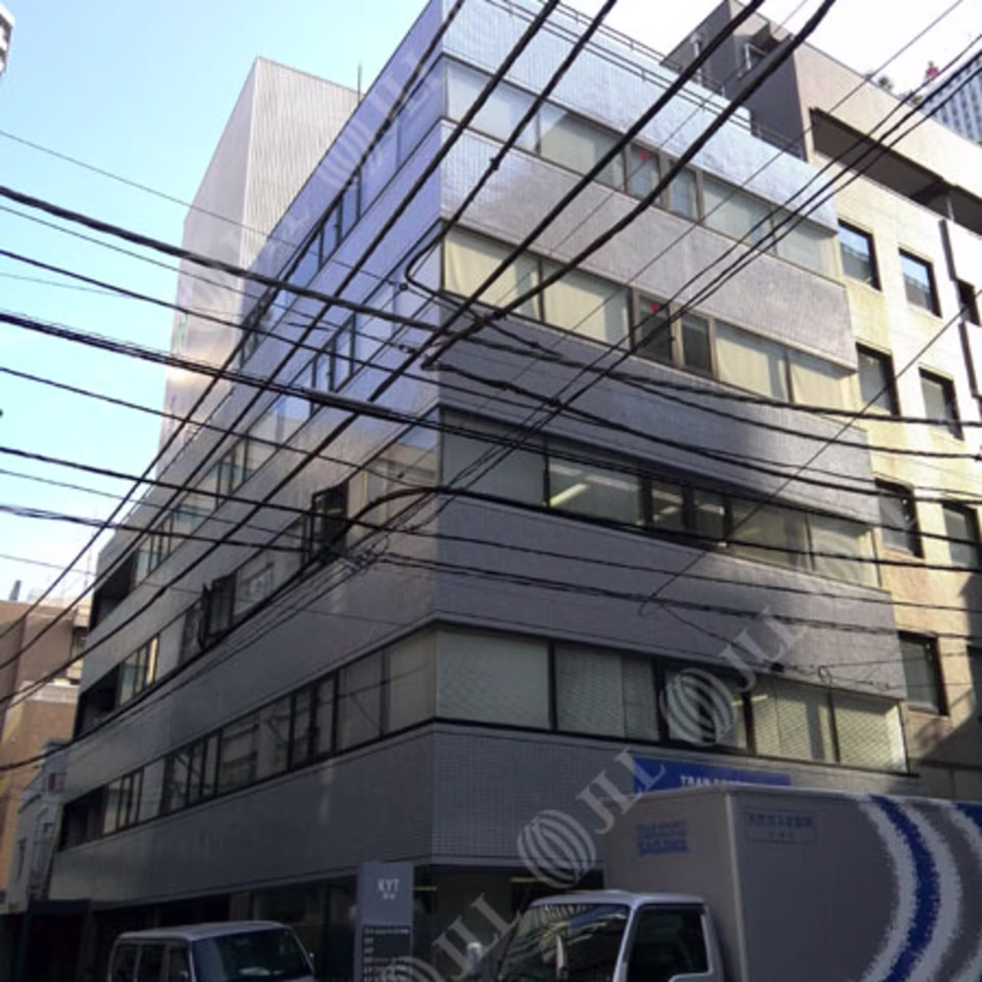 東池袋3-12-6