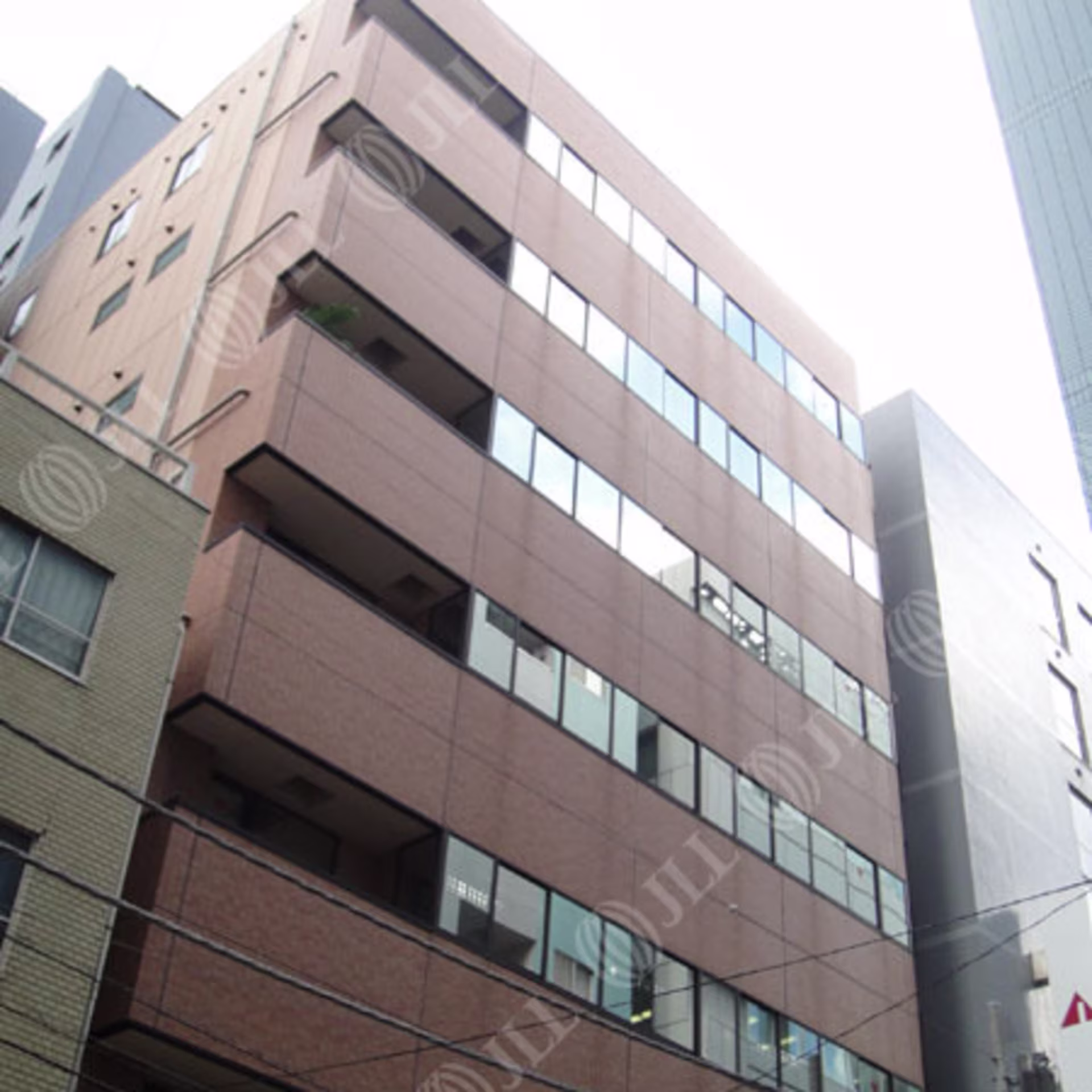 日本橋茅場町3-2-2