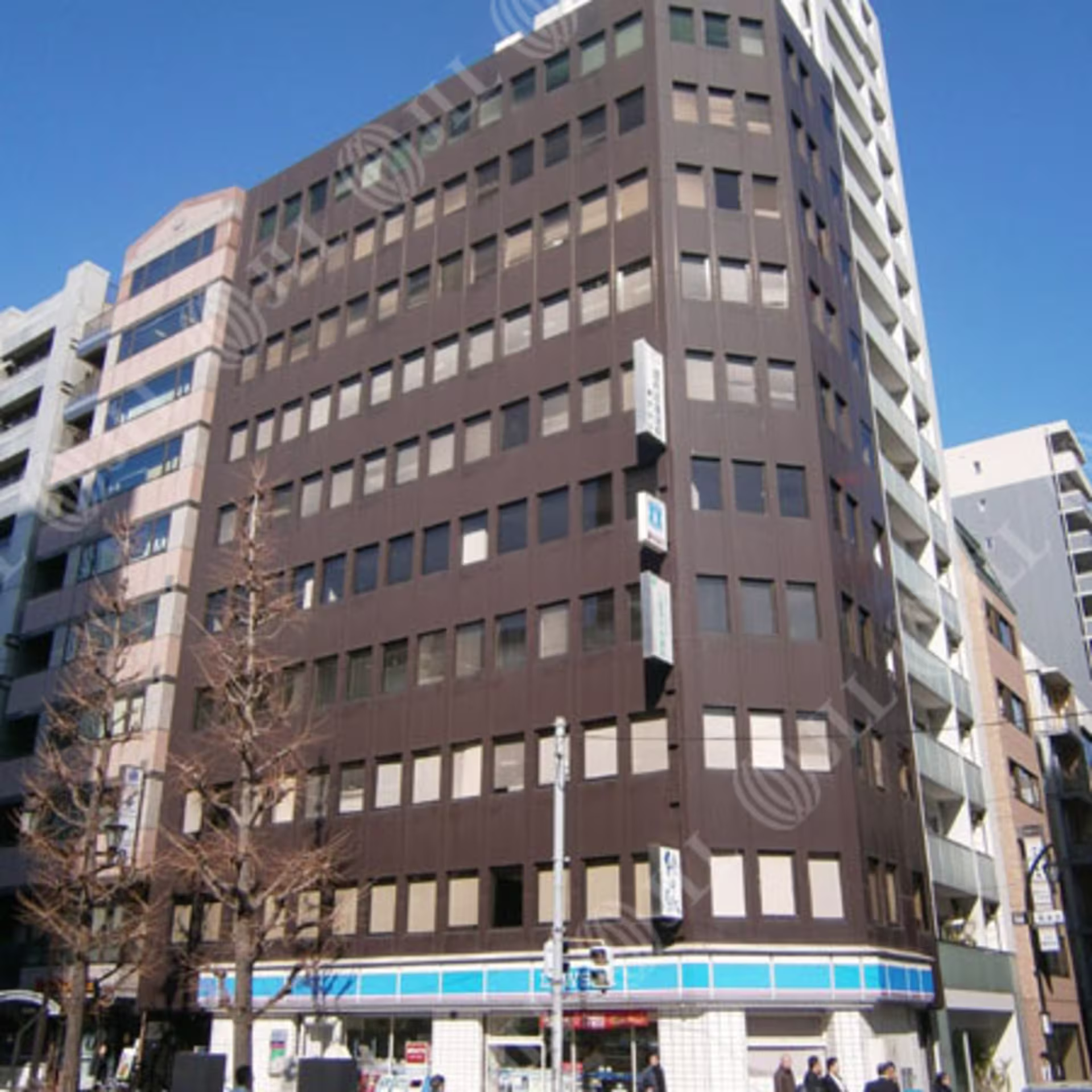 日本橋3-5-11