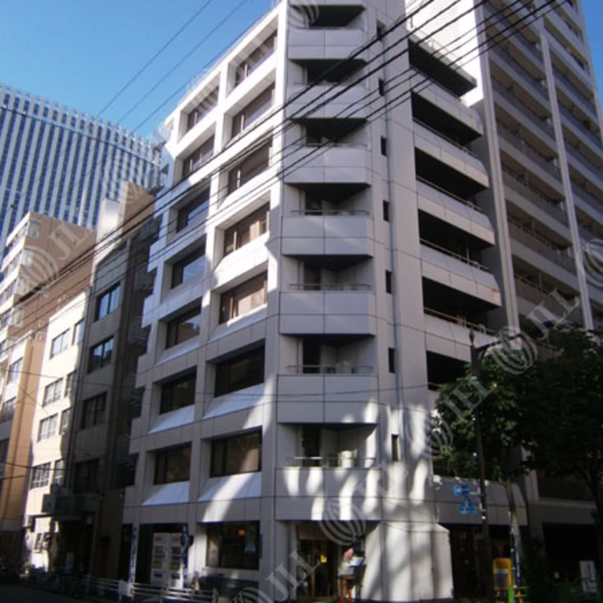 銀座3-13-2