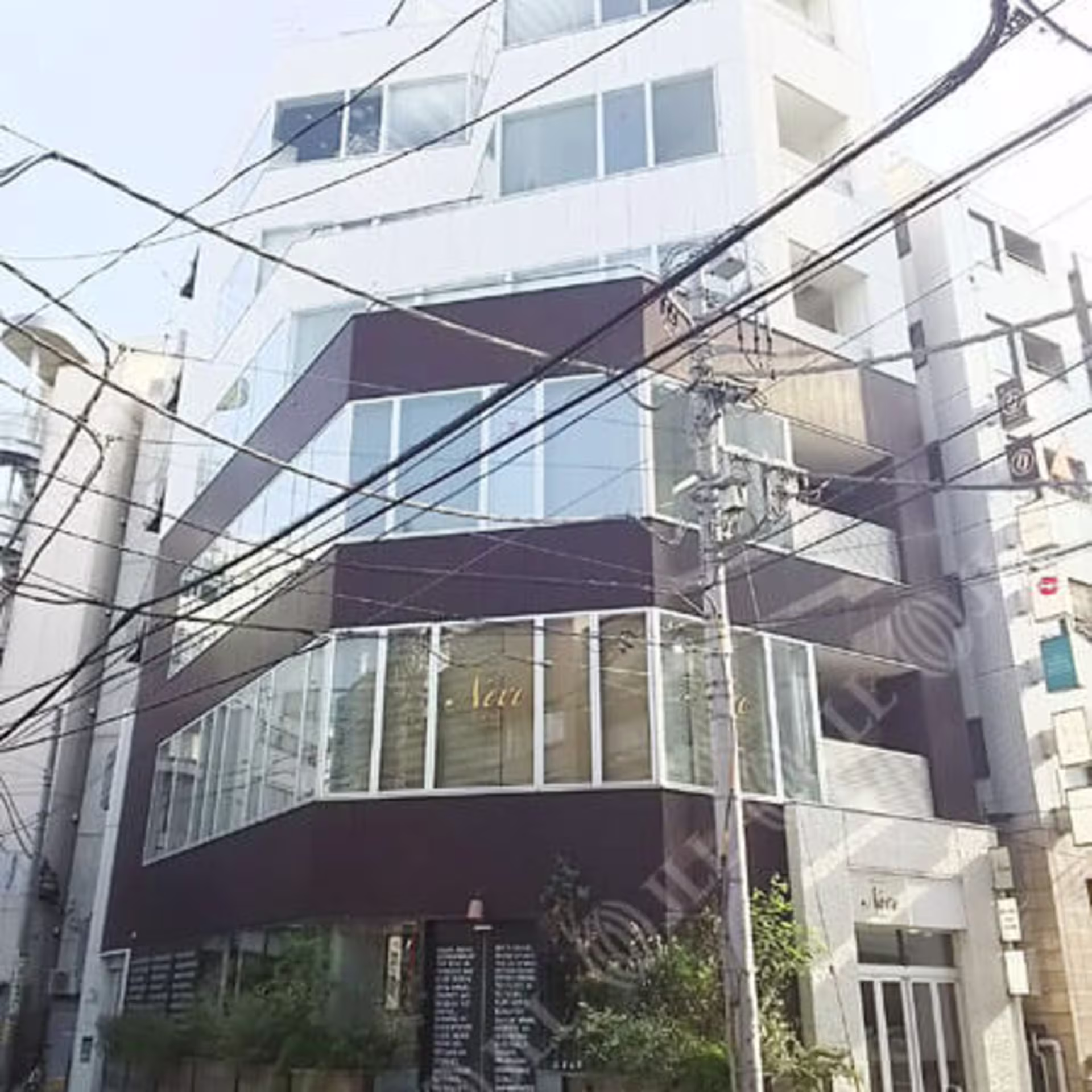恵比寿西2-8-10