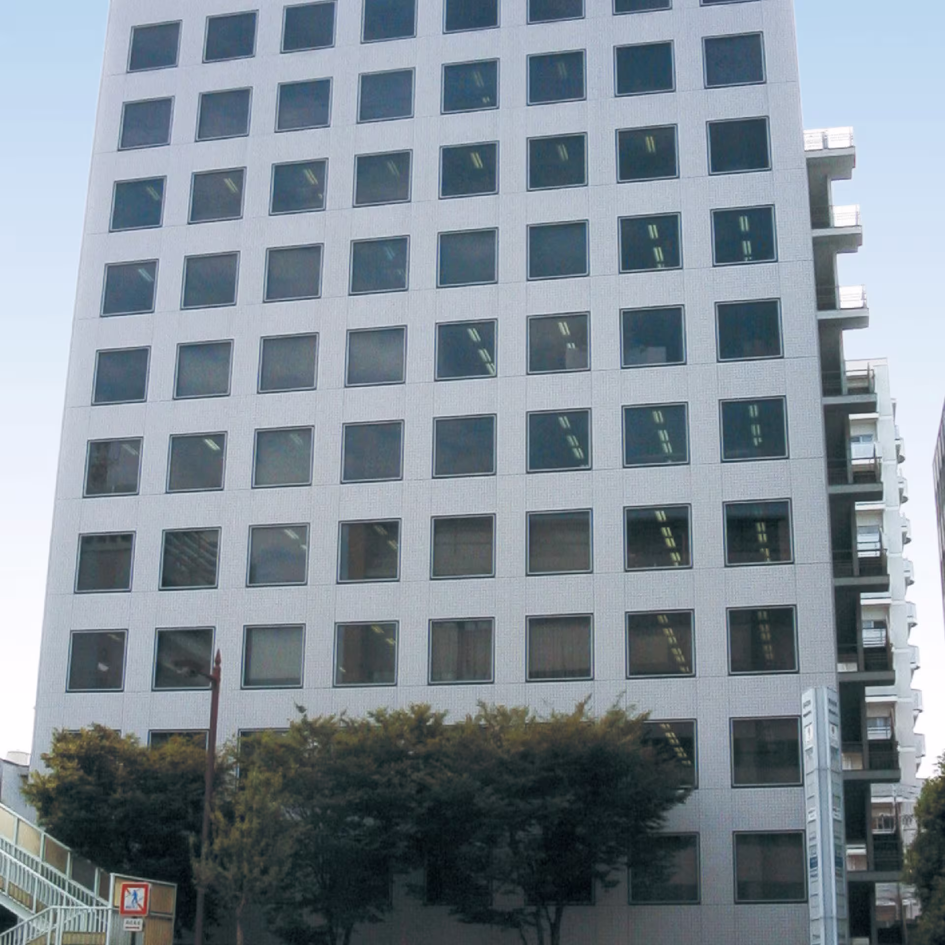 八番丁11
