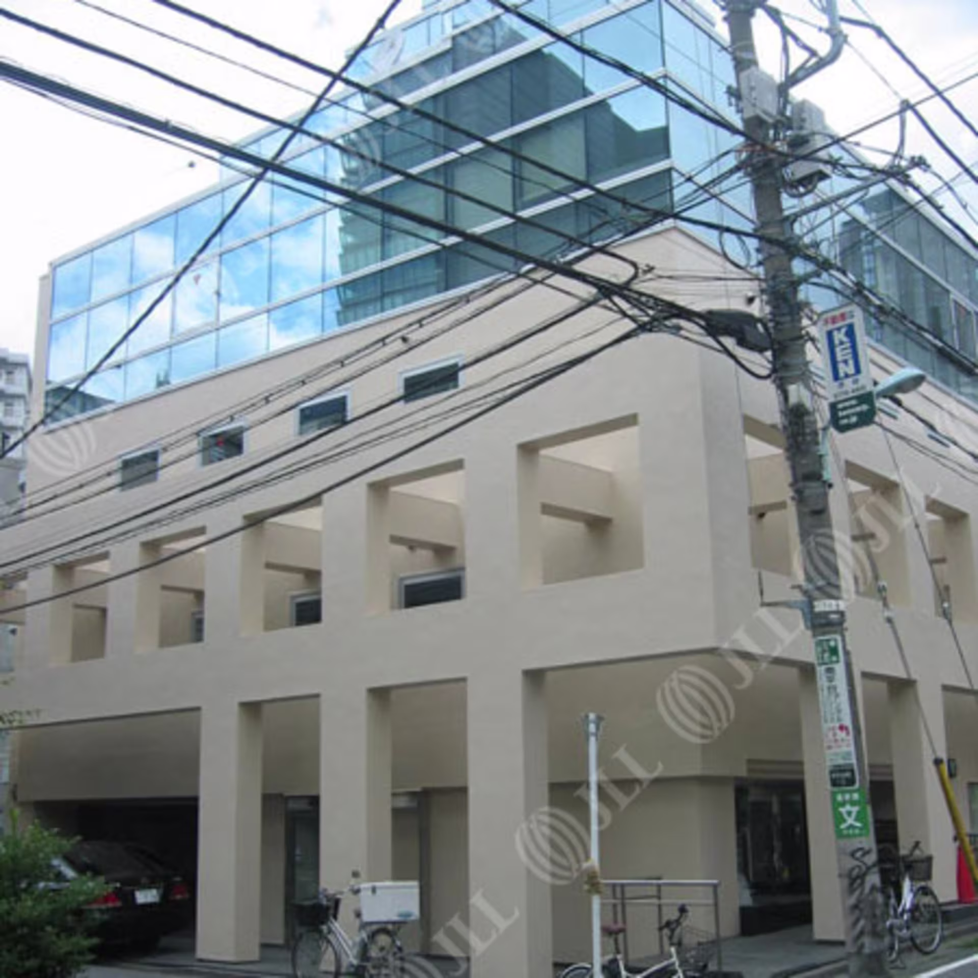 南平台町13-10