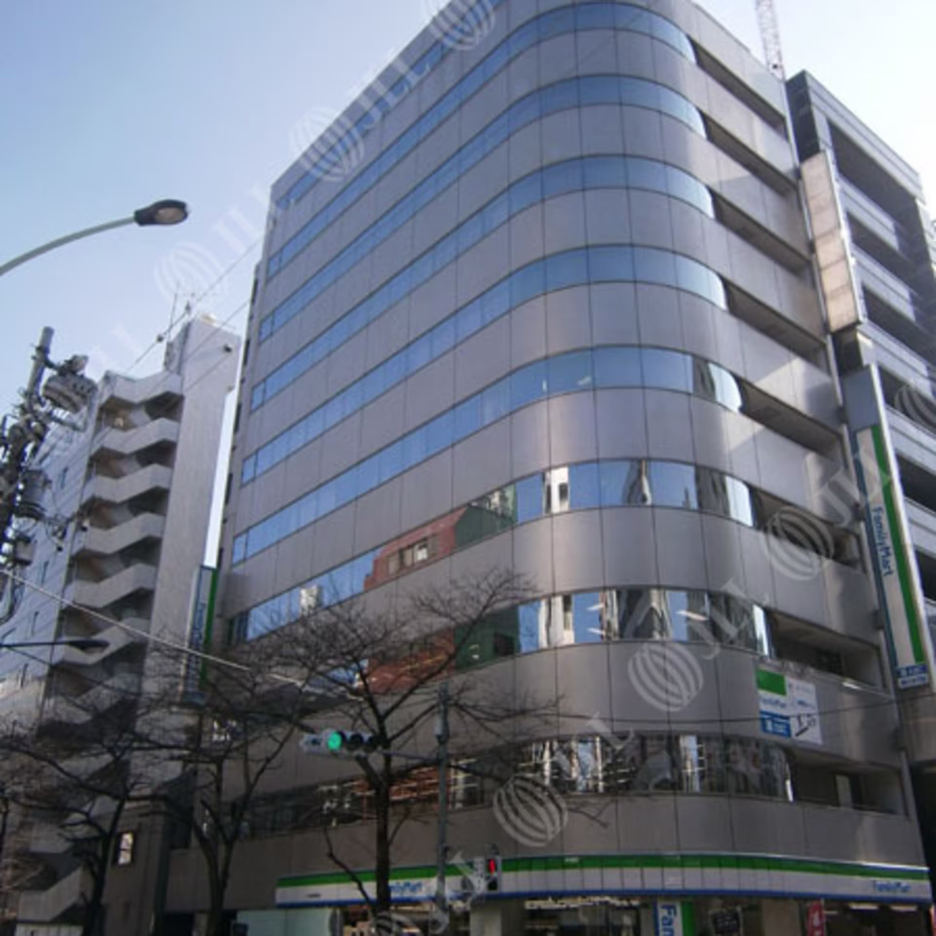 日本橋茅場町3-12-2