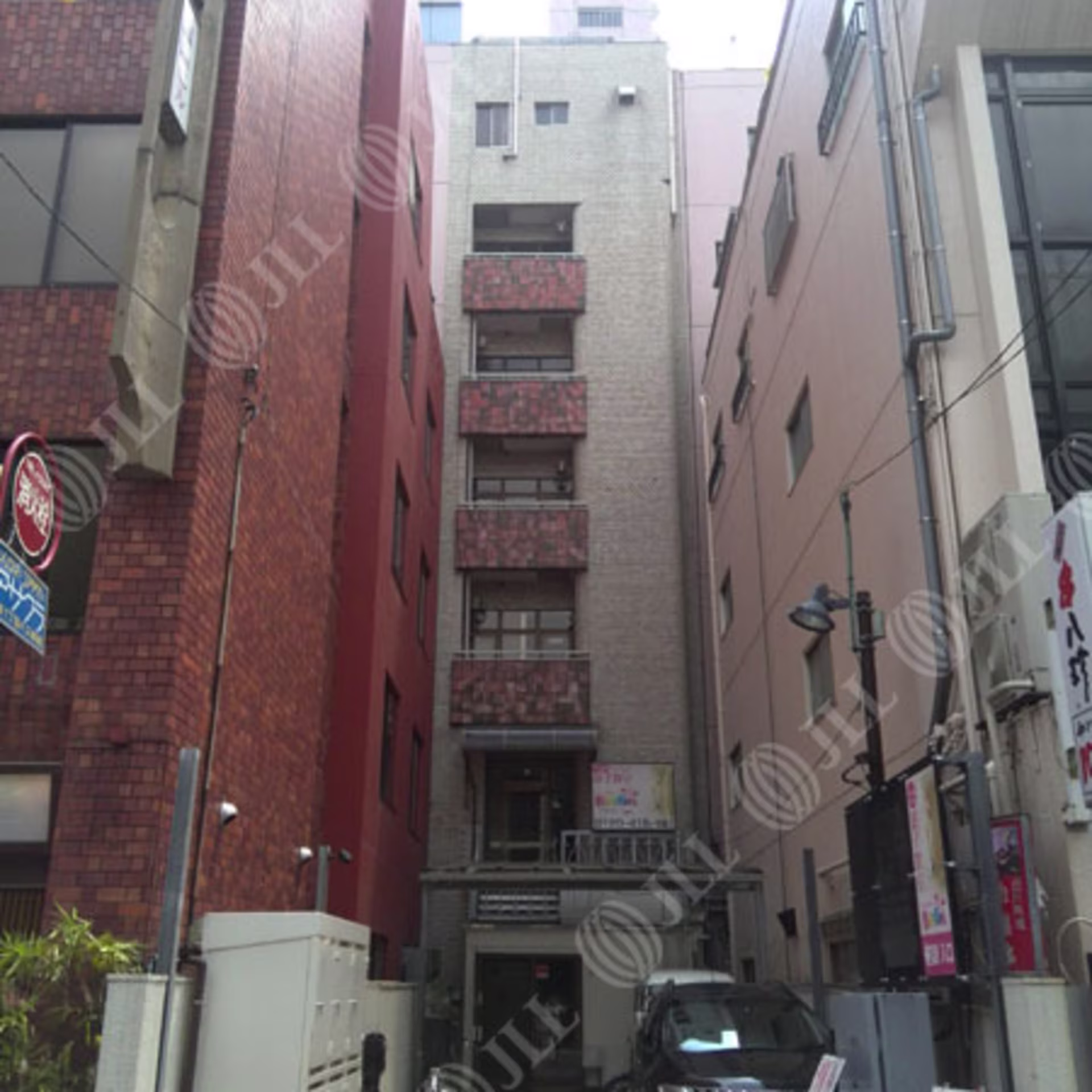 四谷1-7