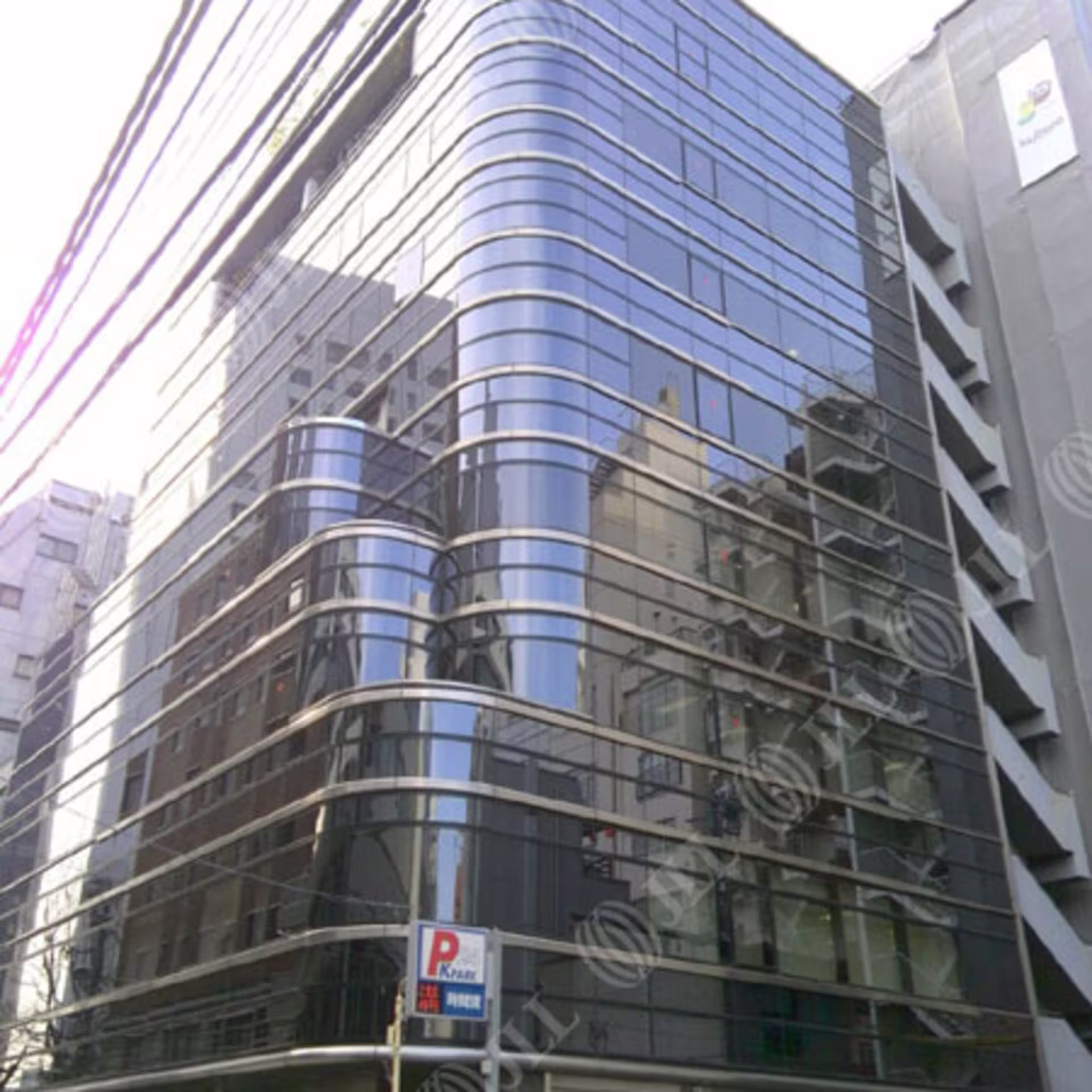 渋谷2-10-6