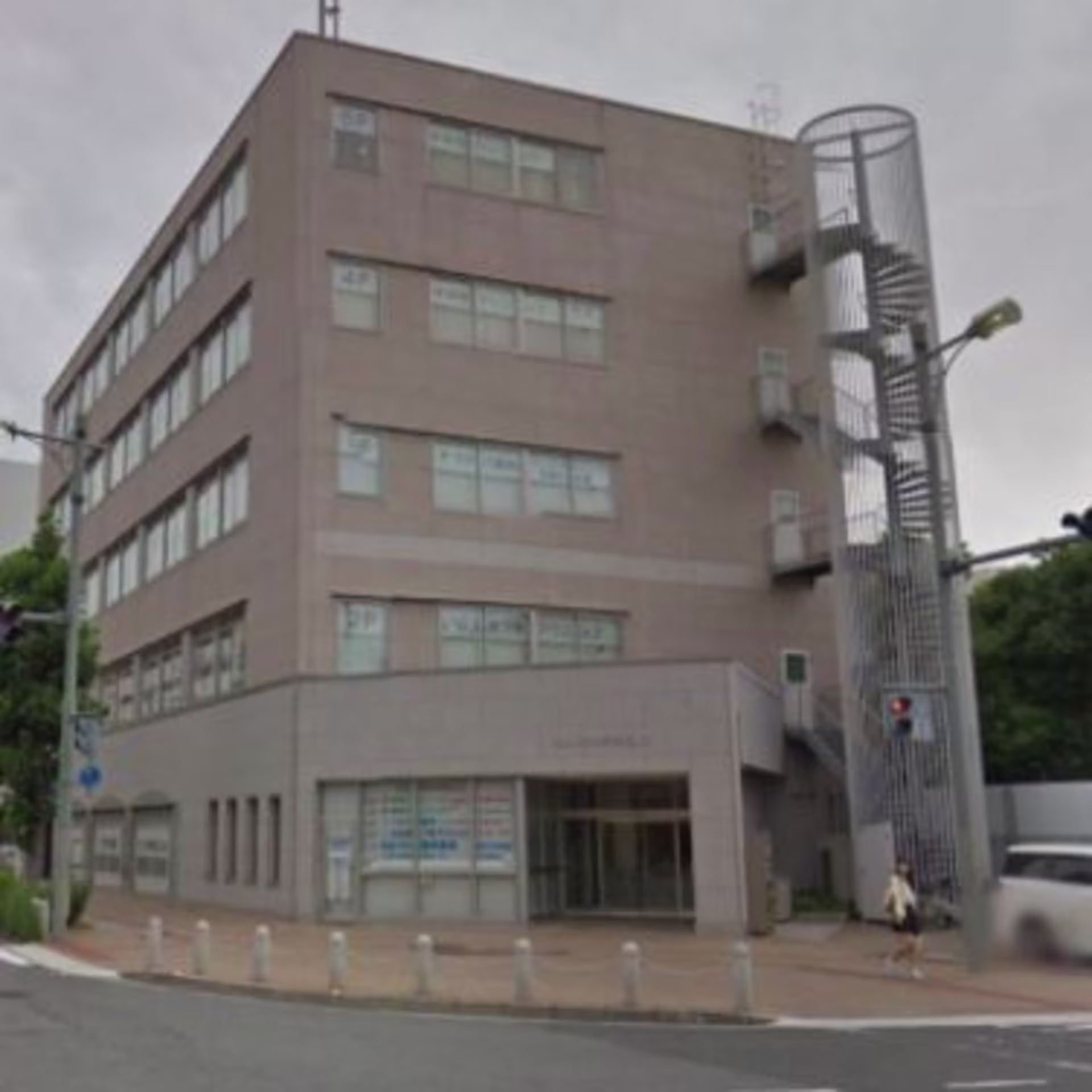 大久保町ゆりのき通2-2-4