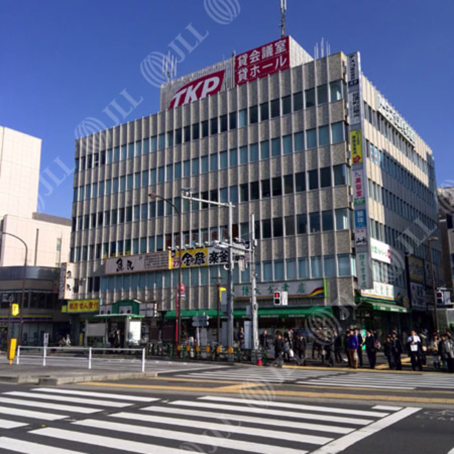 信濃町34