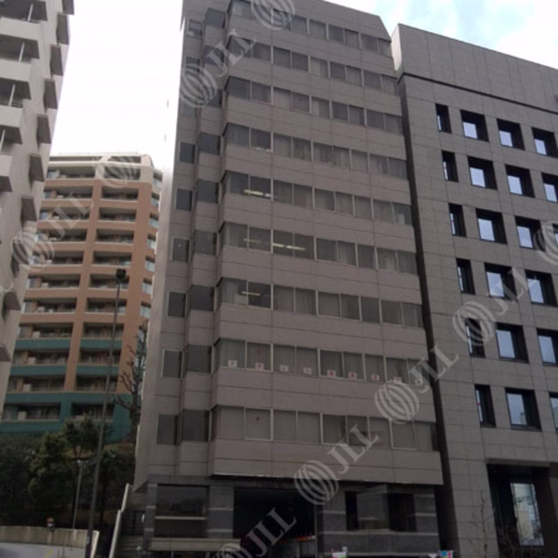 北品川3-6-9
