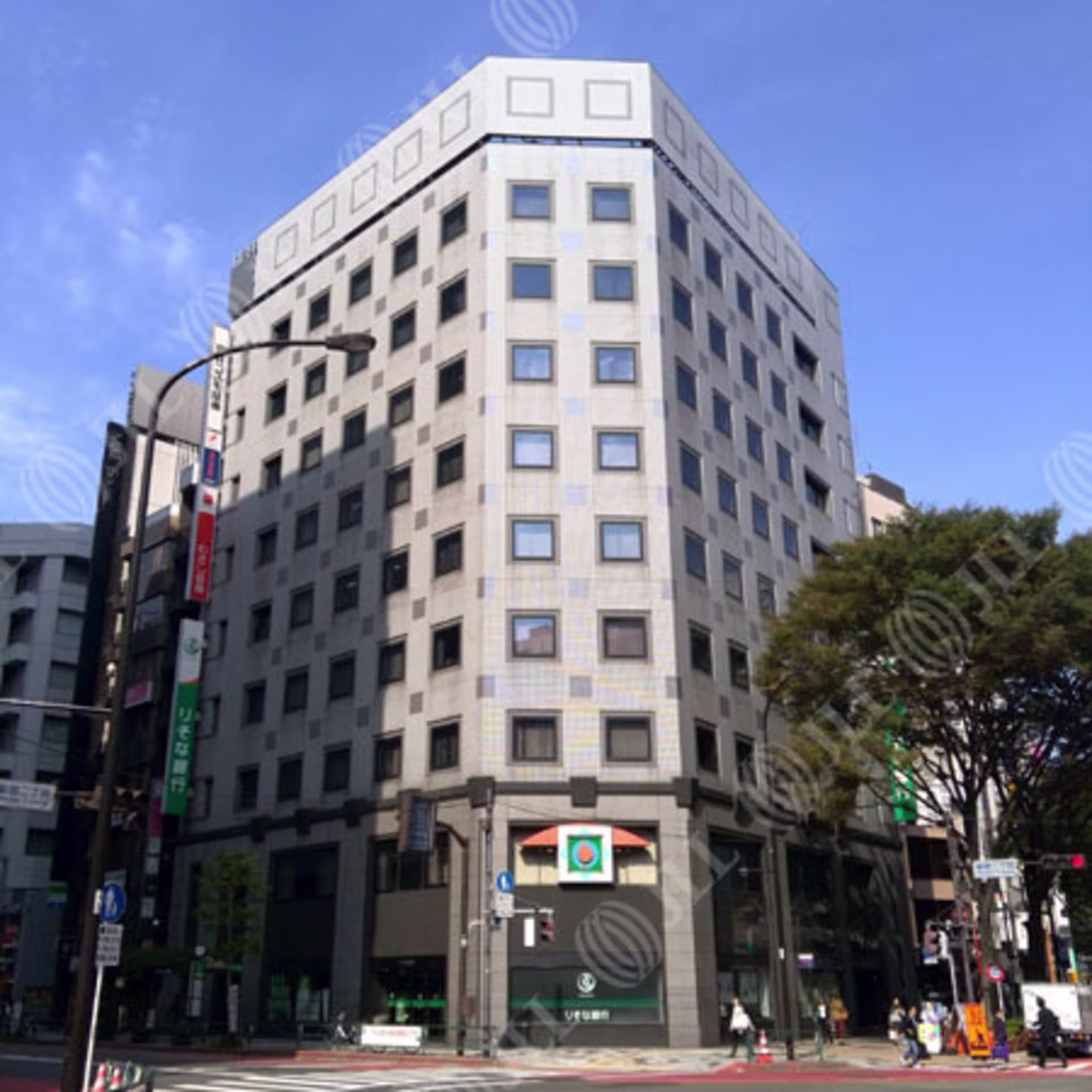 新宿3-2-1