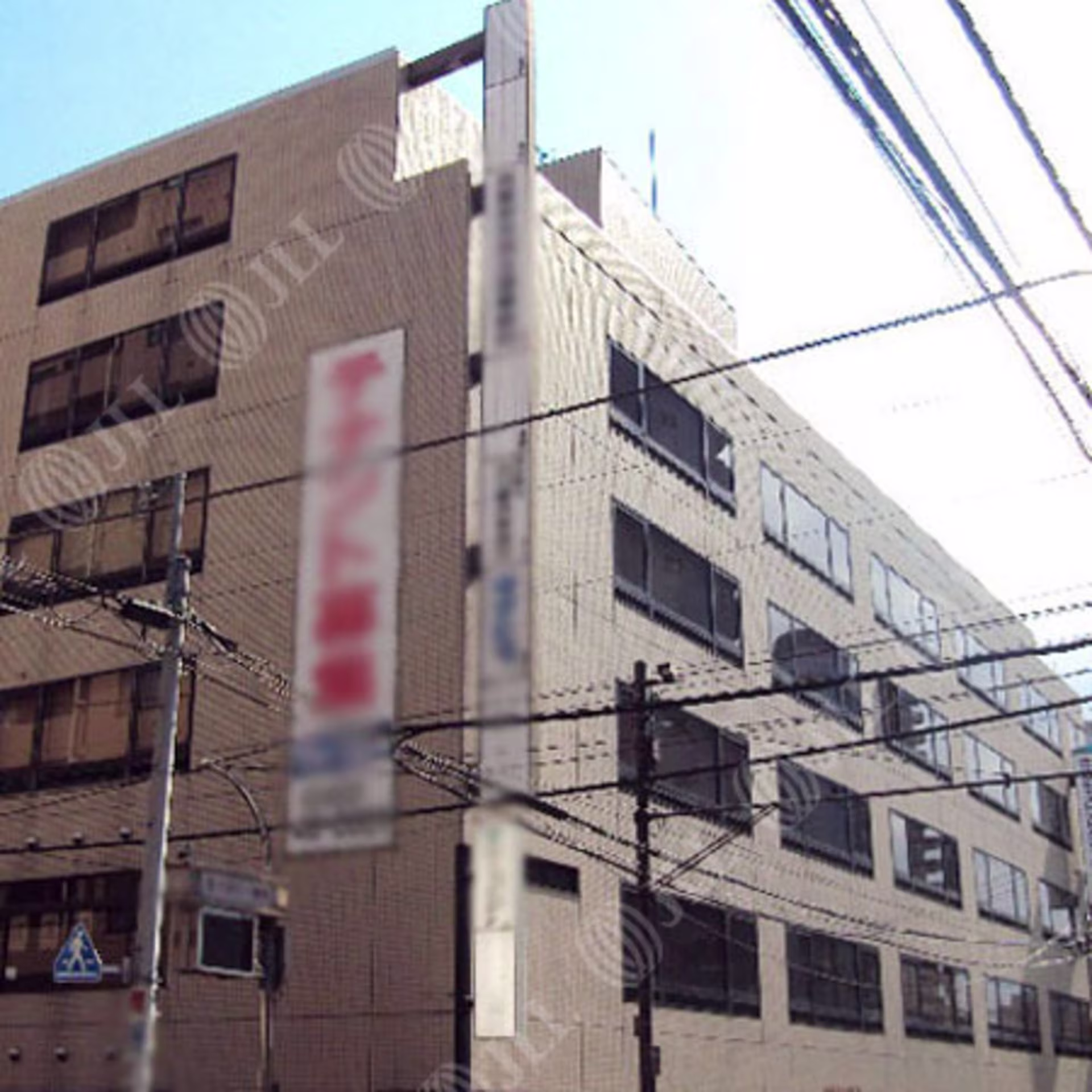 曙町2-31-15