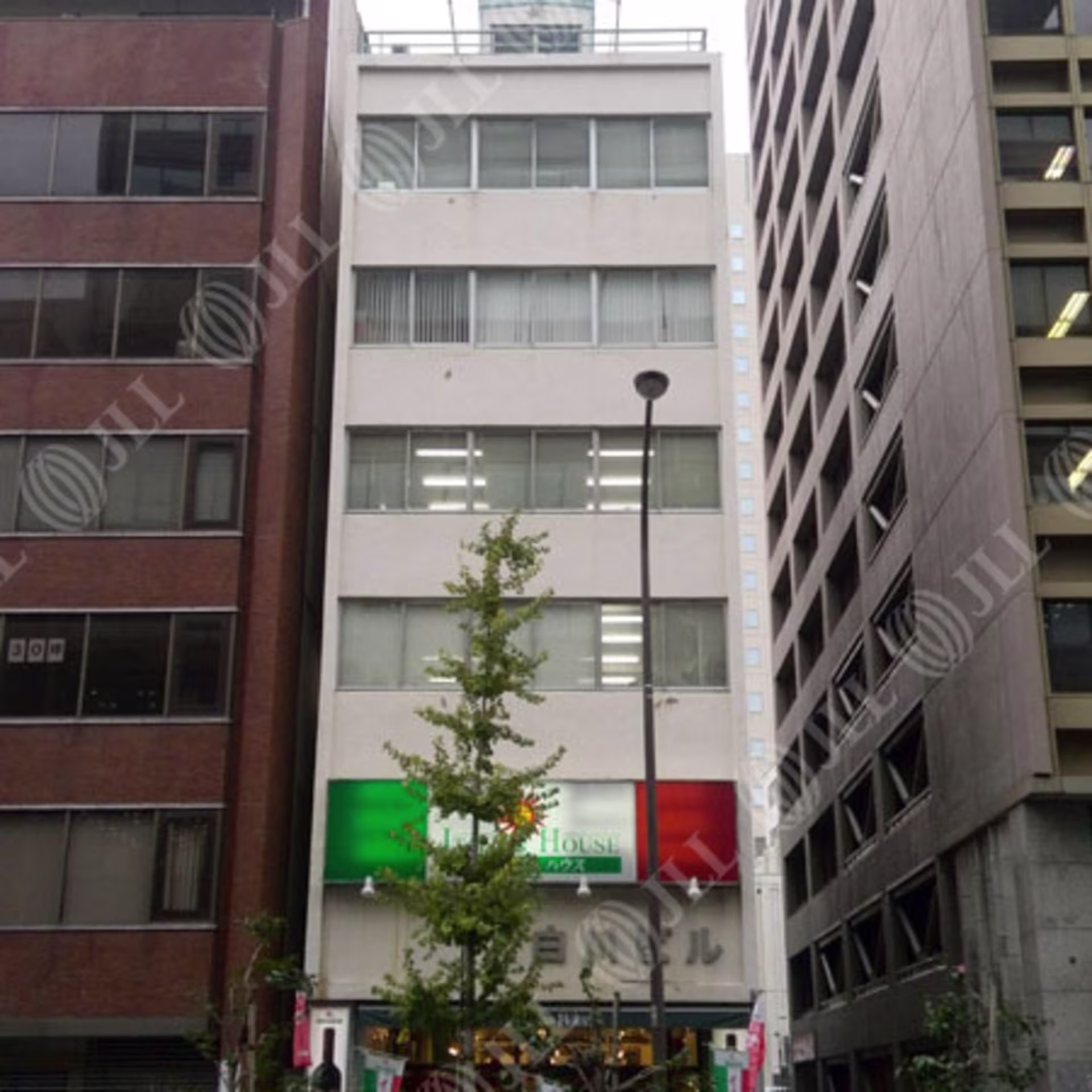 西新橋3-23-6