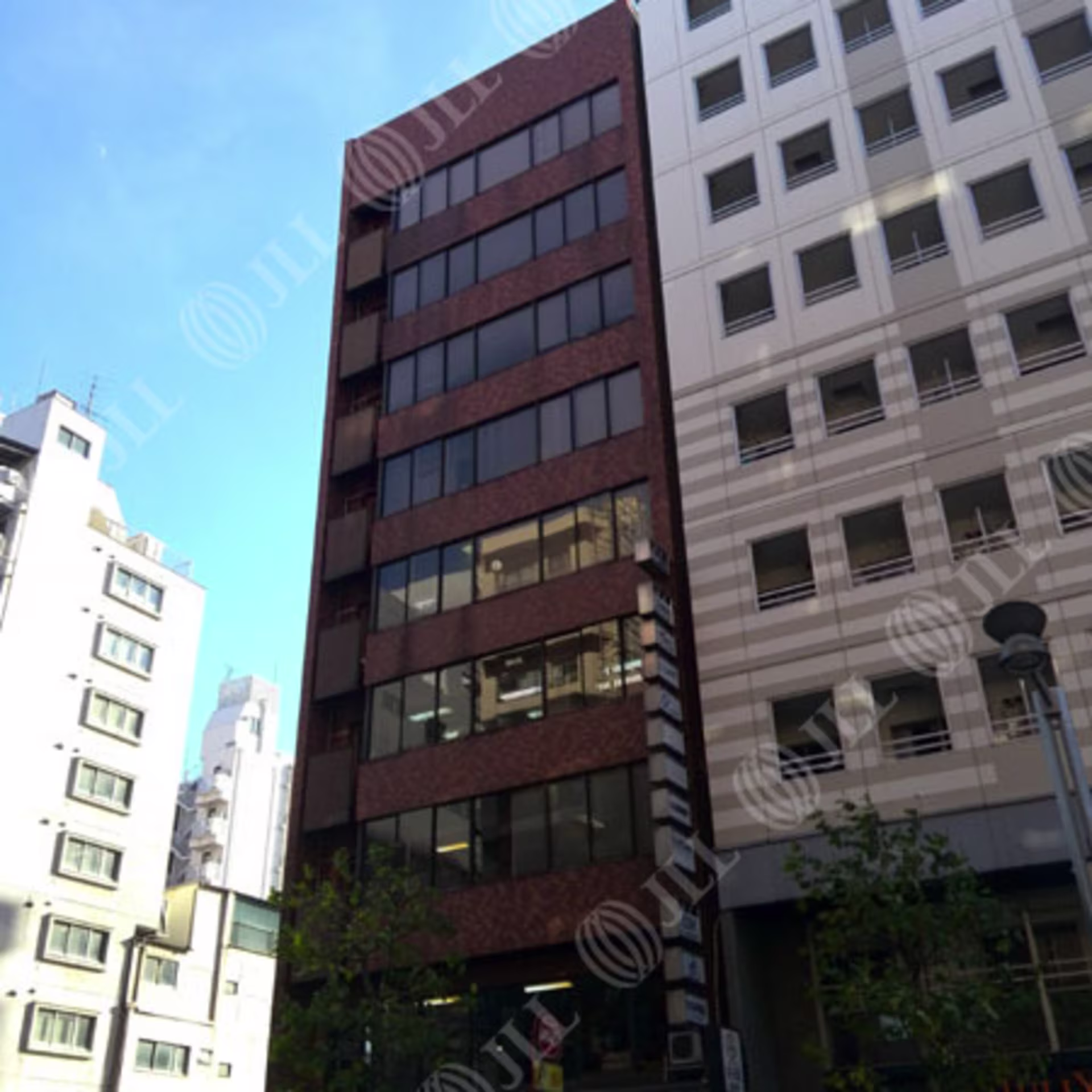 新宿1-6-8