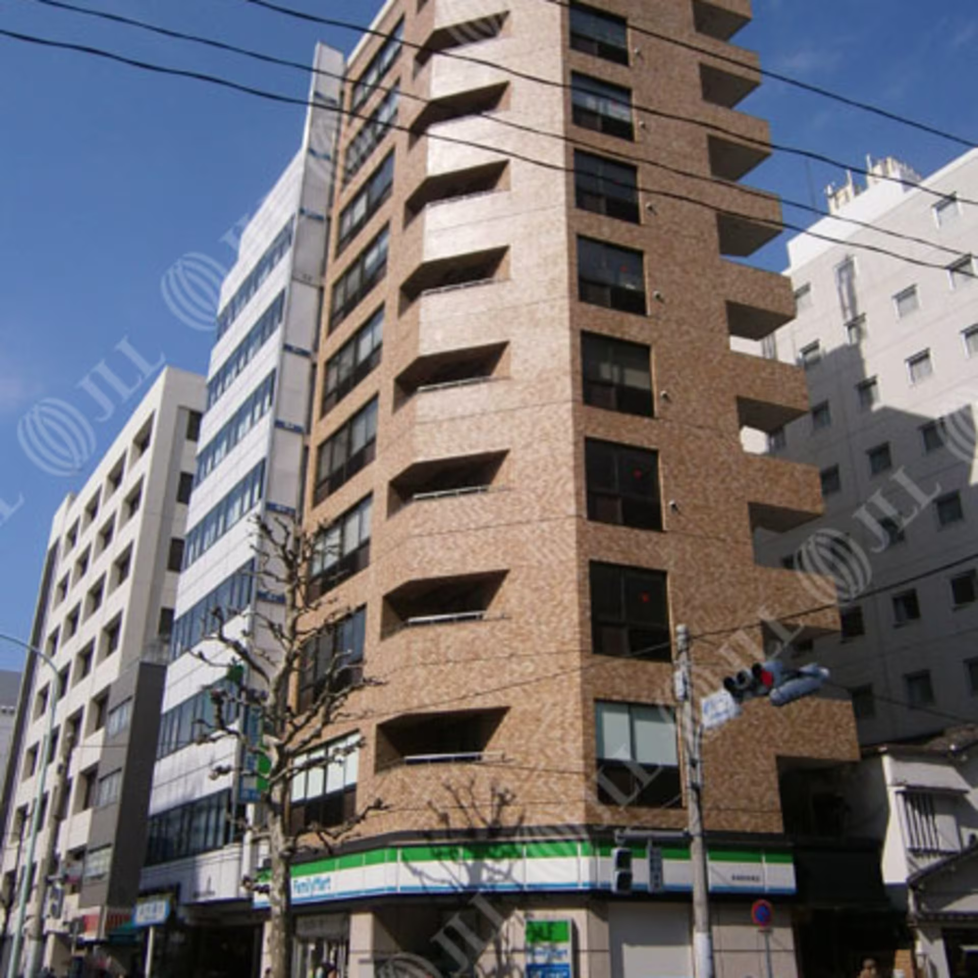 新川1-2-8