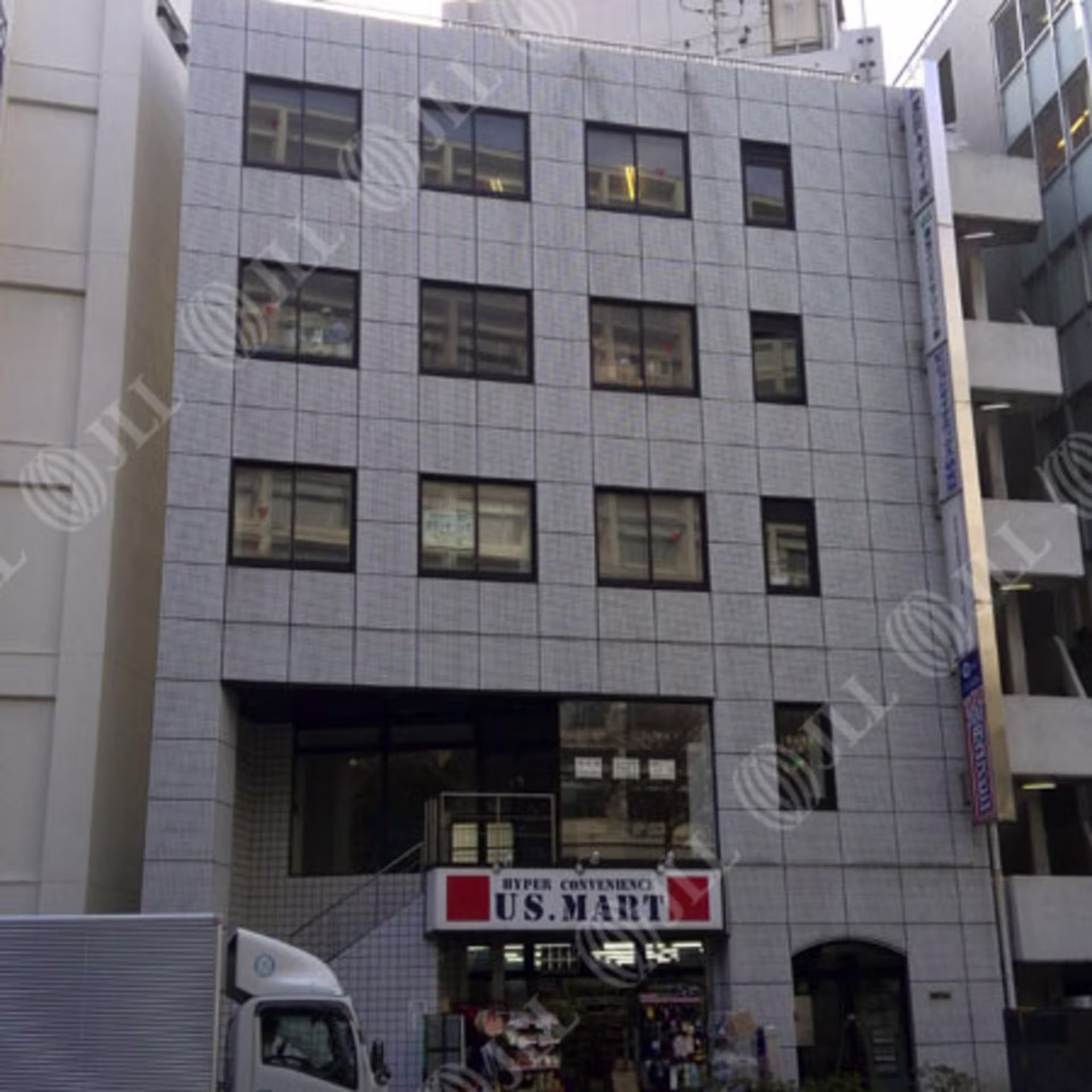 三田3-1-5