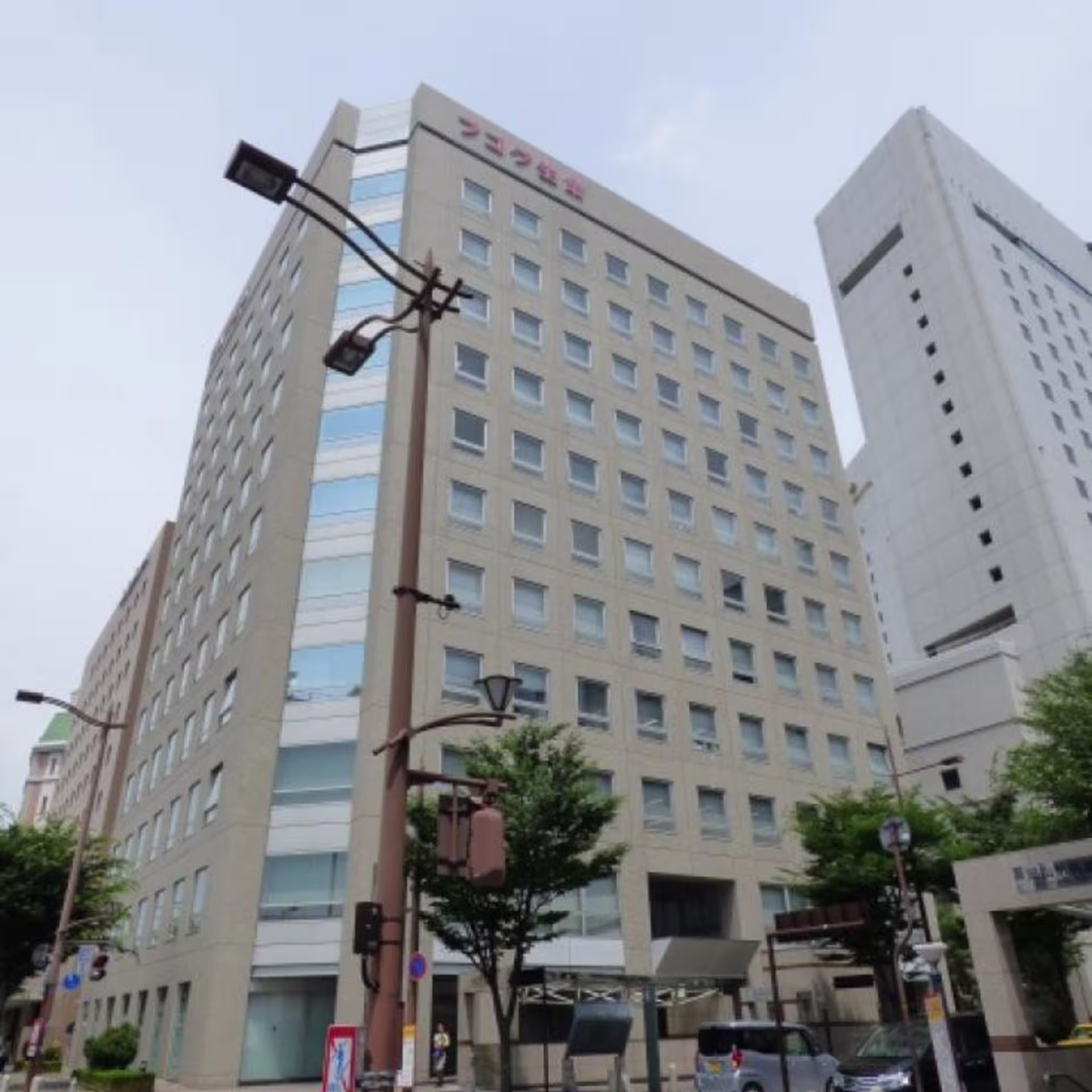 駅元町1-6