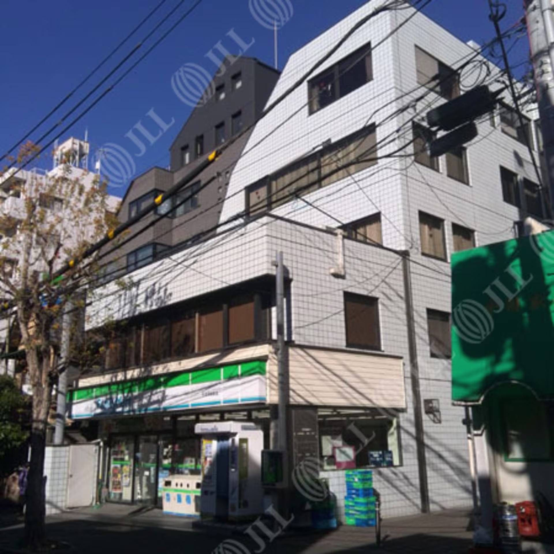 矢来町113-1