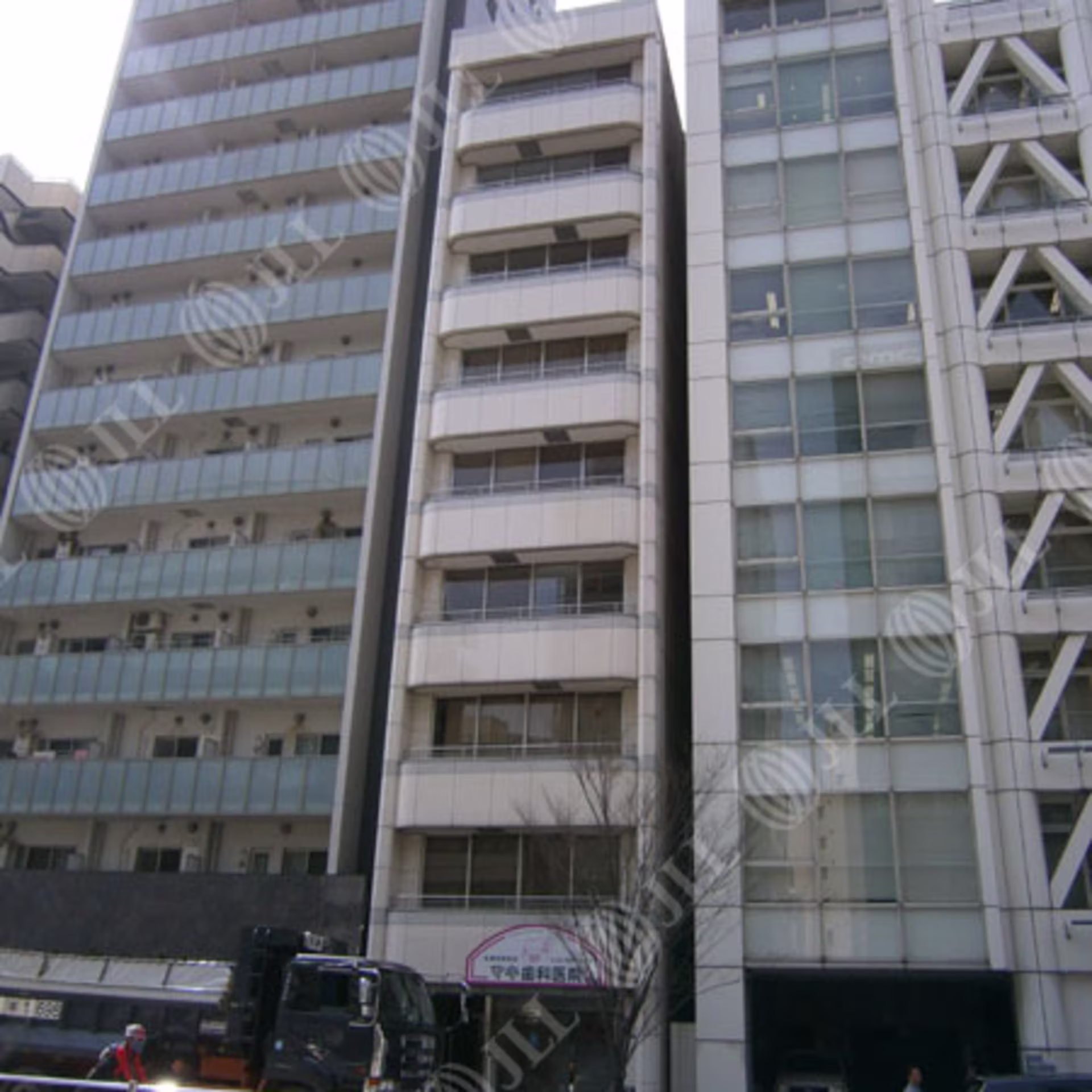 日本橋横山町9-13