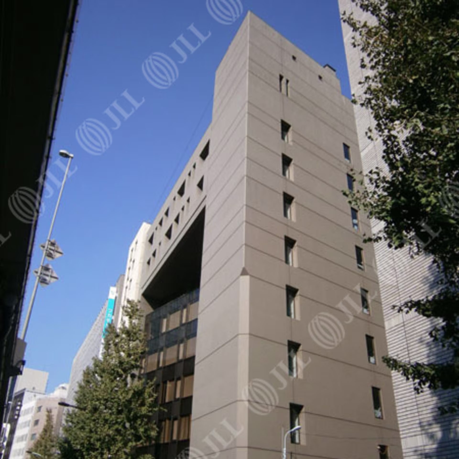 日本橋本町1-6-1