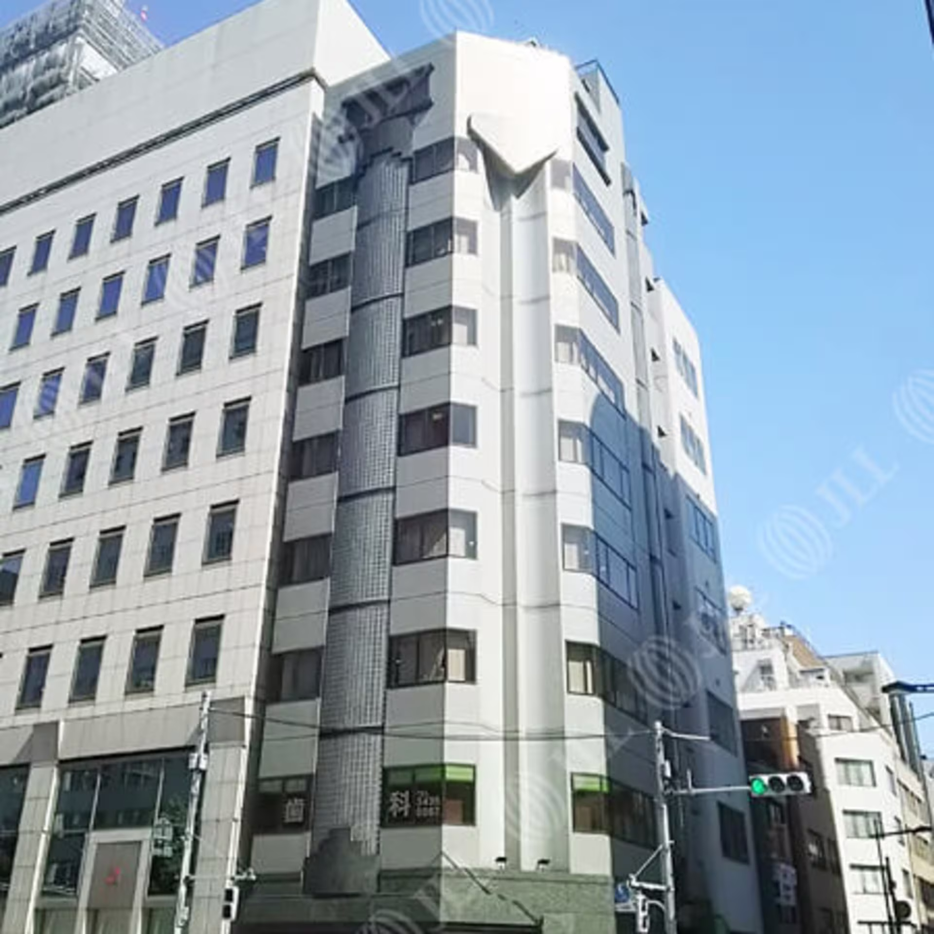 浜松町2-2-11