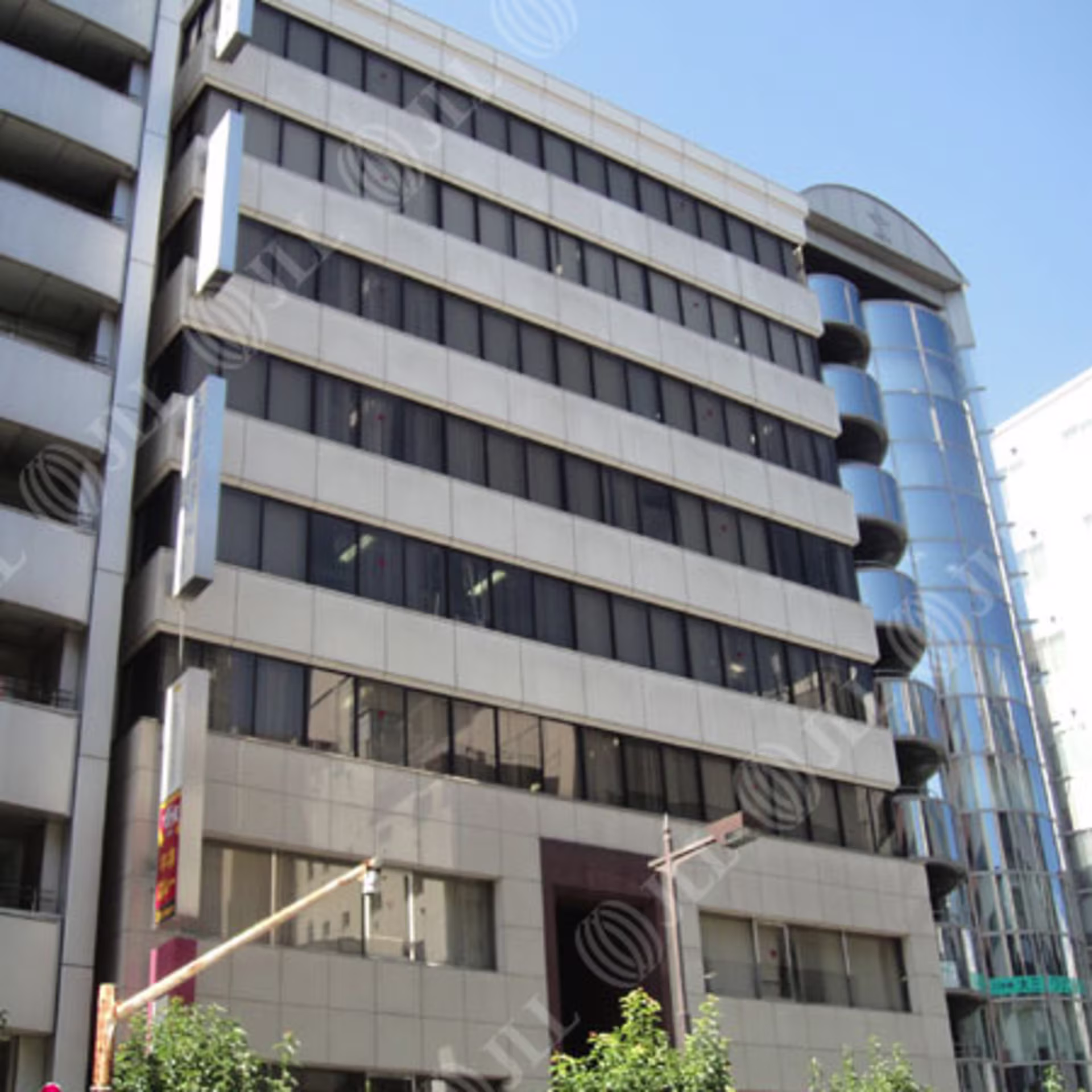 日本橋小伝馬町15-18