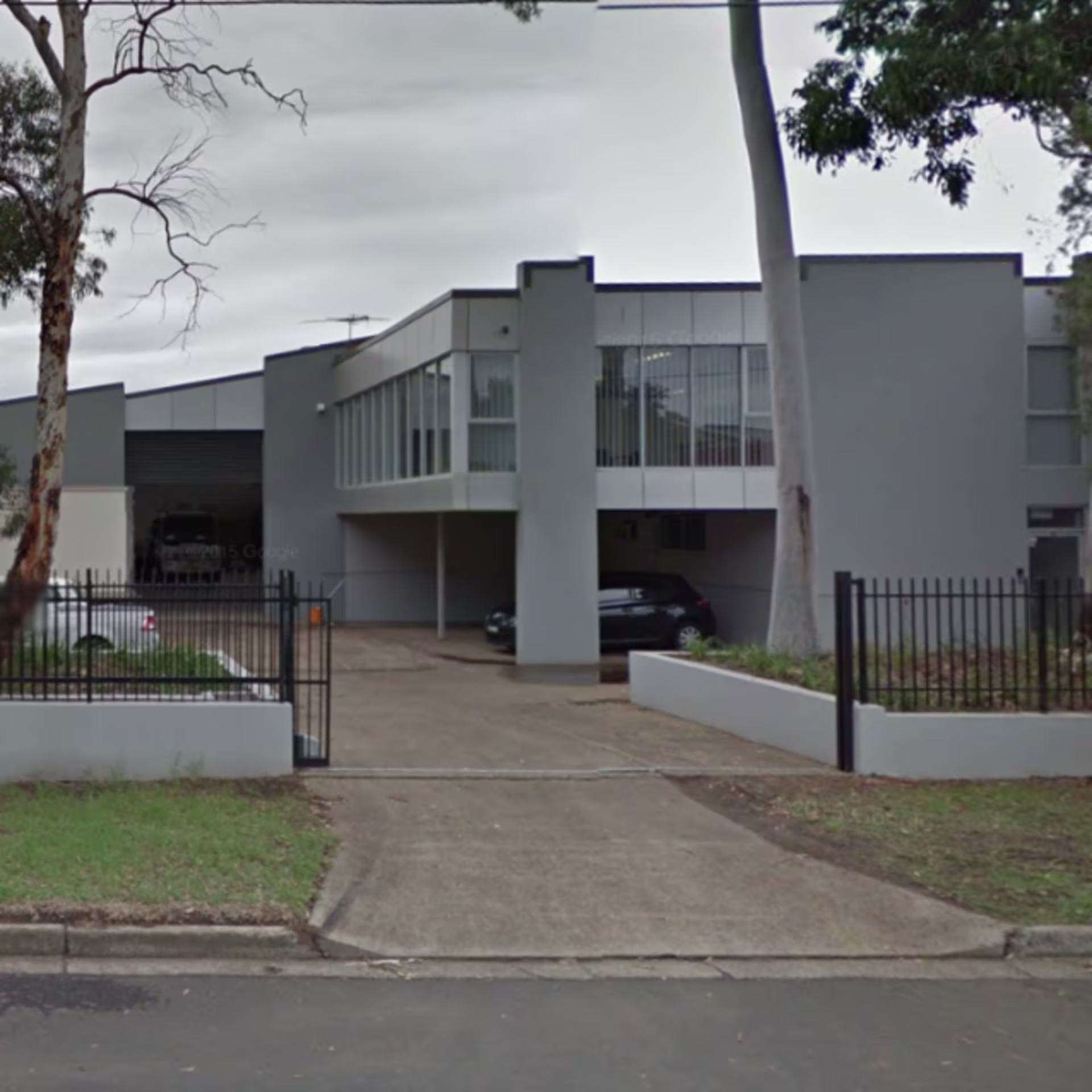 4 Carolyn Street