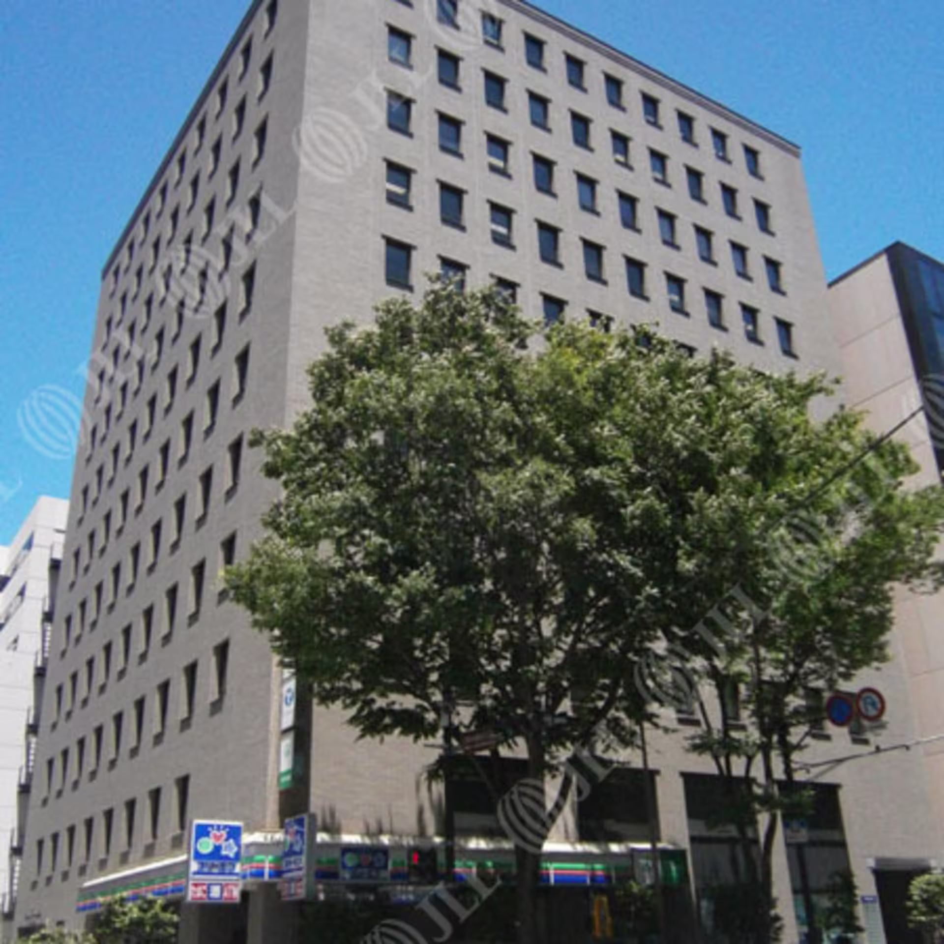 日本大通17