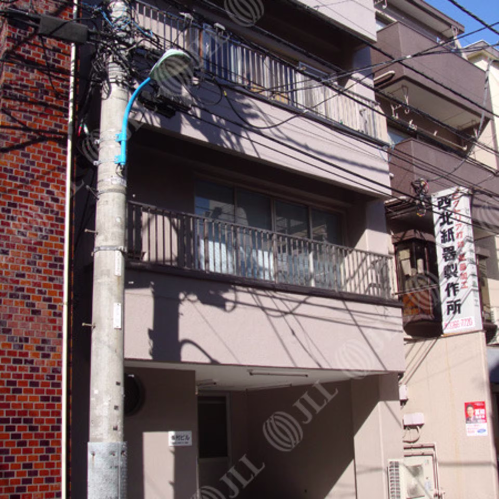 山吹町352