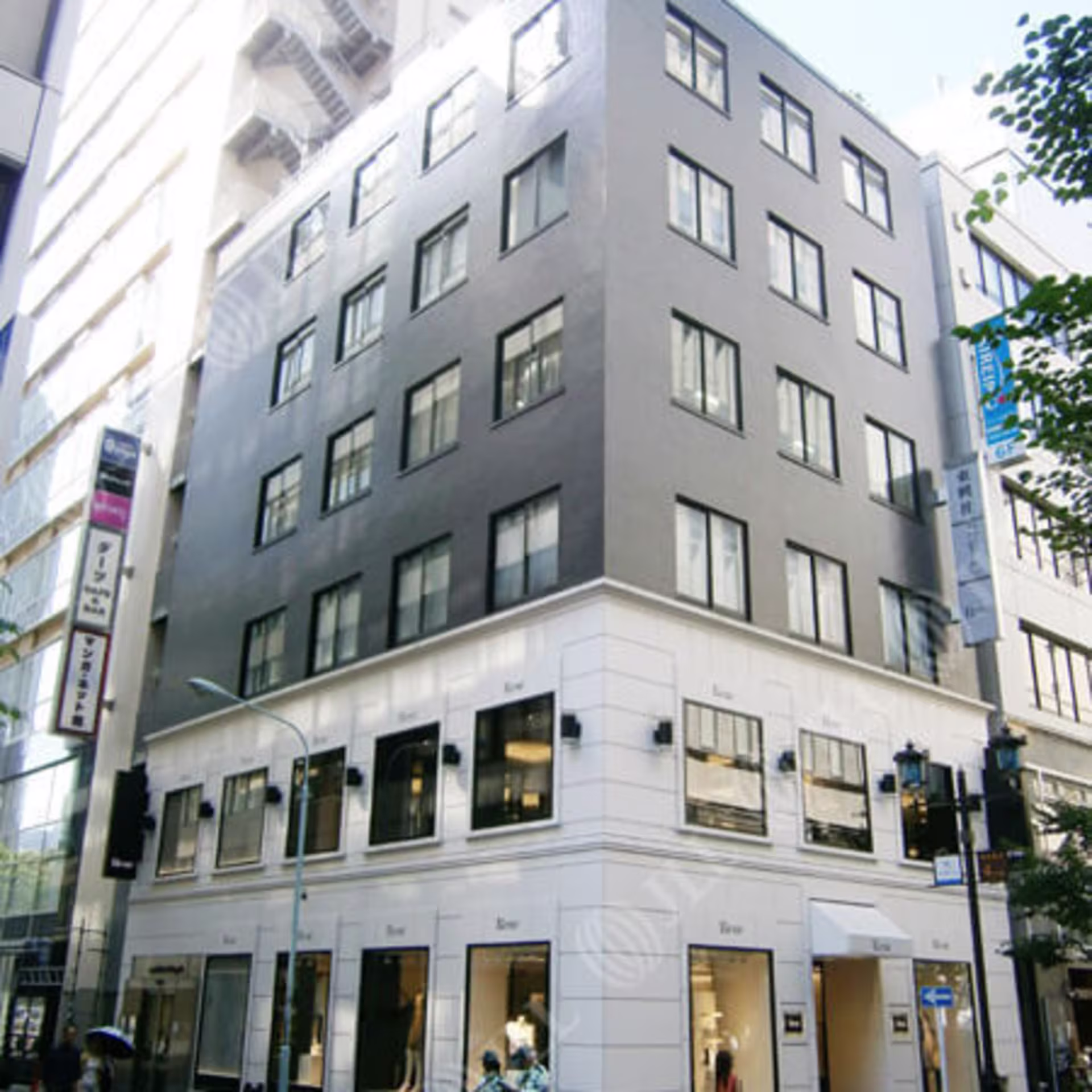 銀座4-2-6