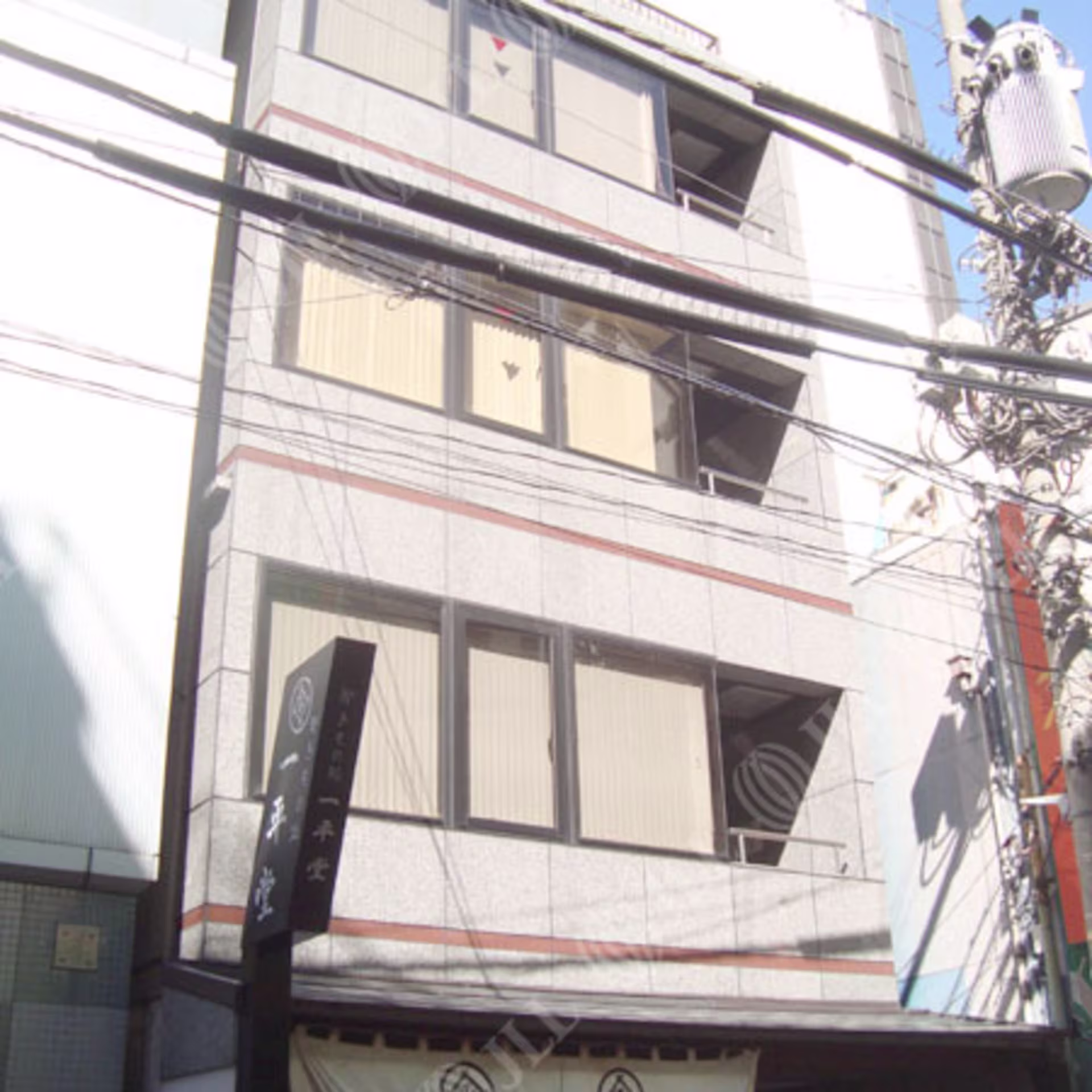 日本橋馬喰町1-6-14