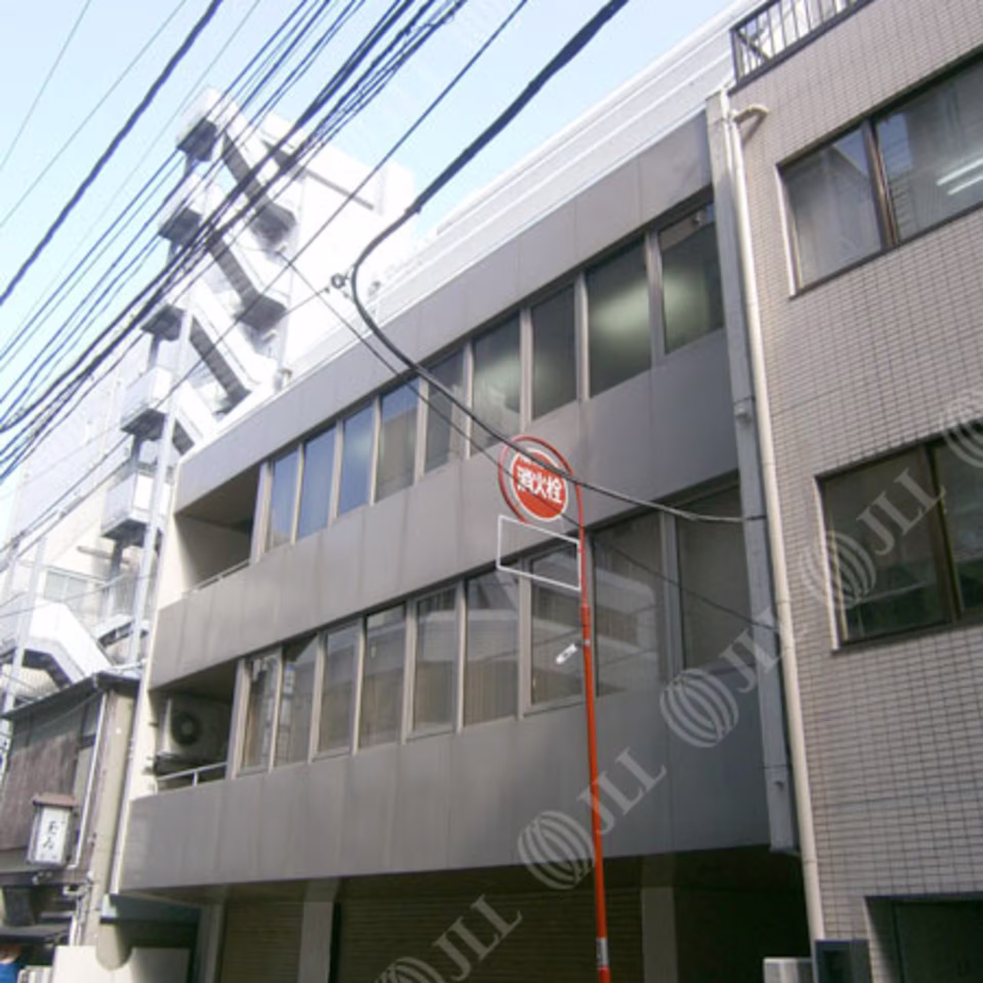 日本橋室町4-3-5