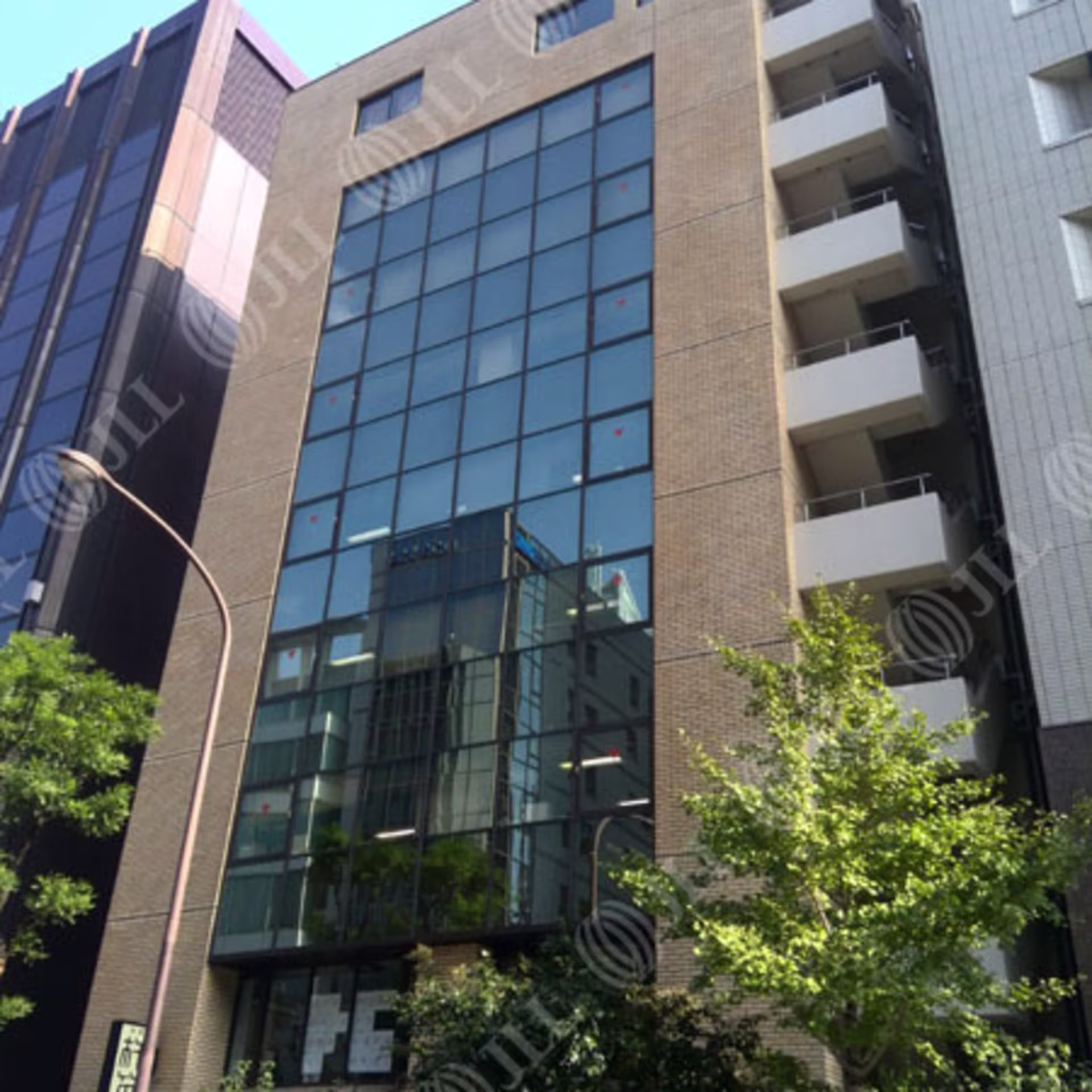 新橋5-23-10