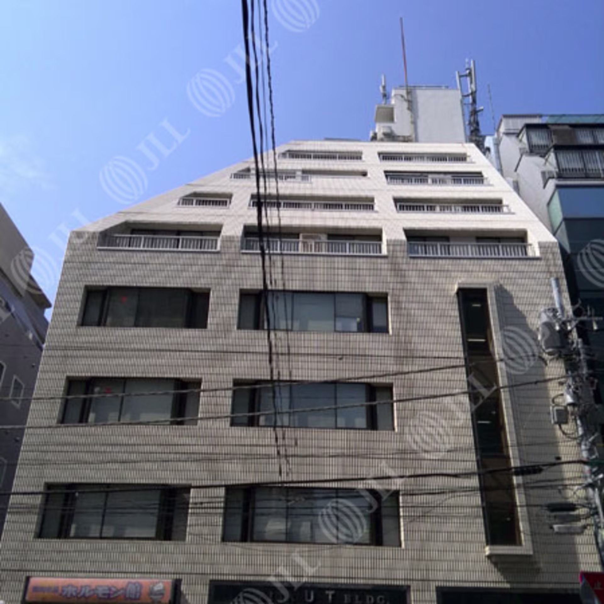 芝3-42-10
