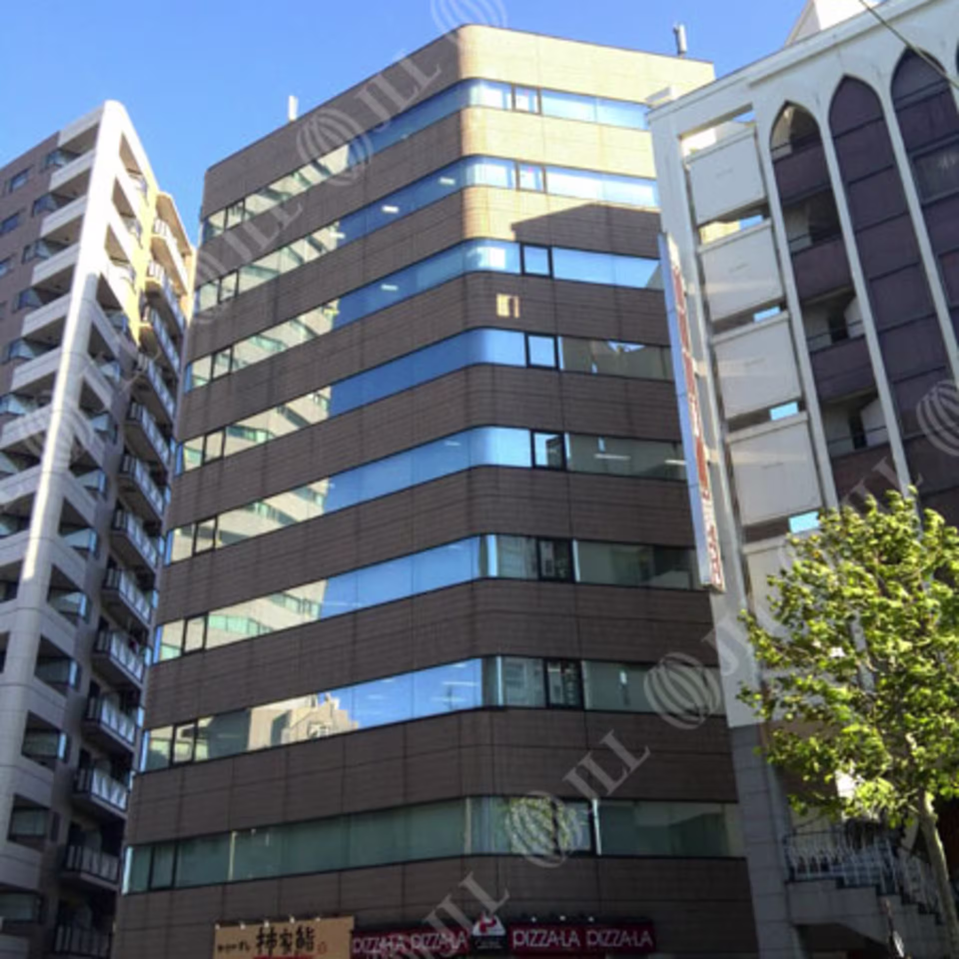 荒木町20-21