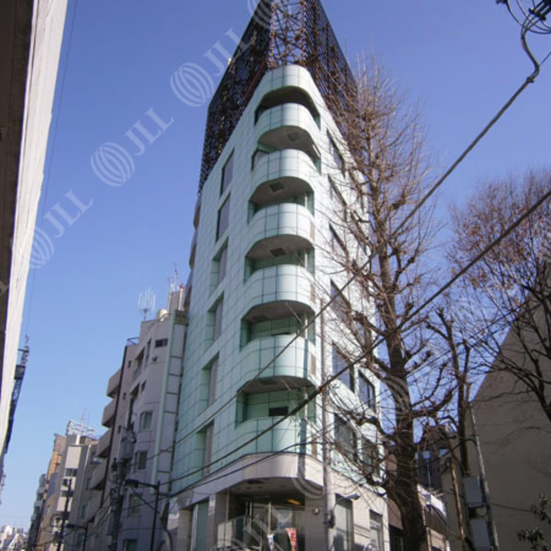 日本橋本石町4-5-1