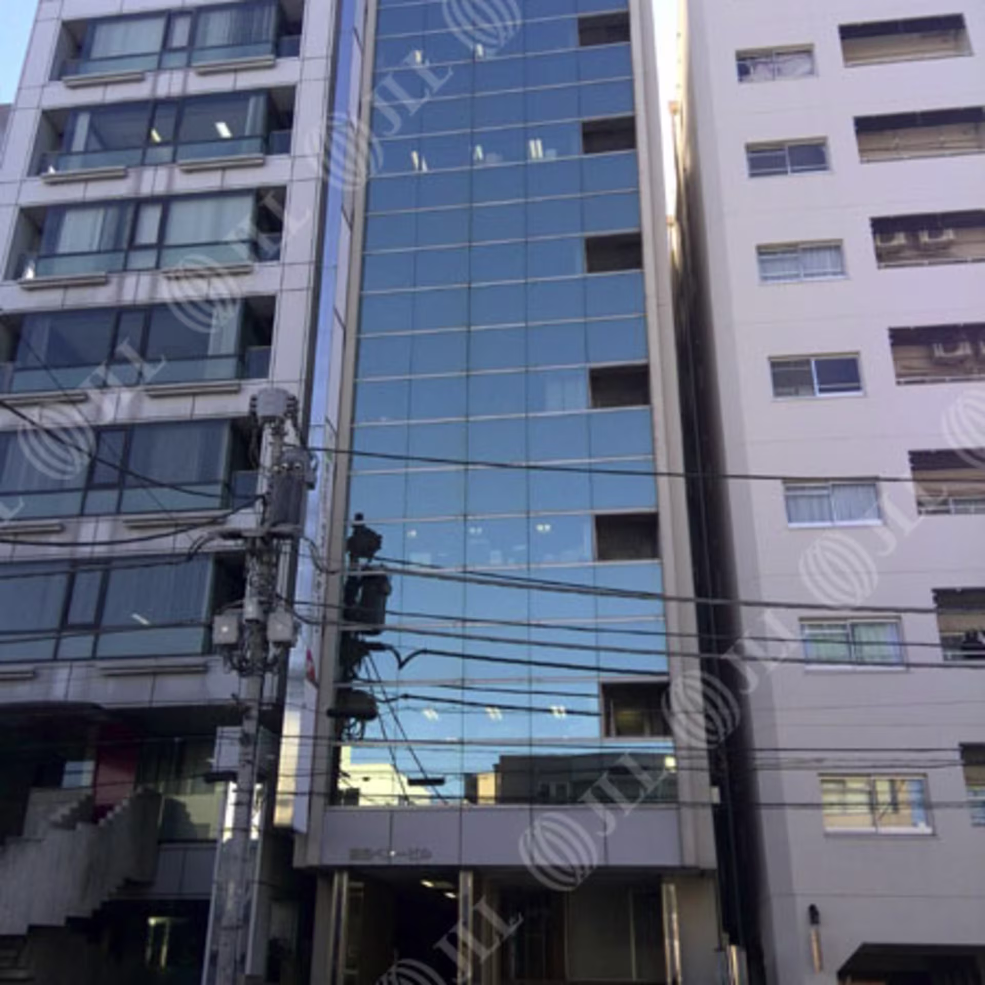 湯島2-31-24