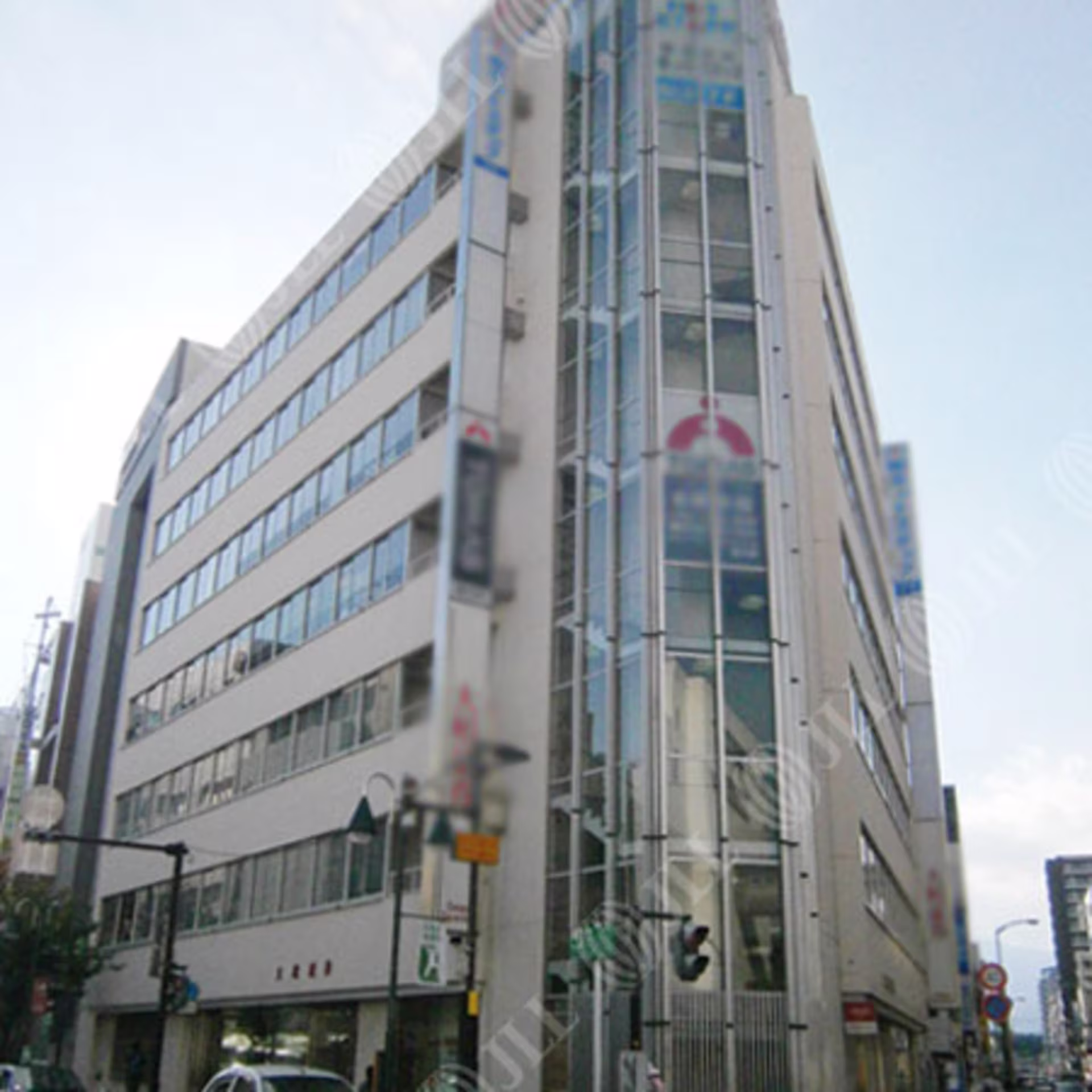 中町4-14-1