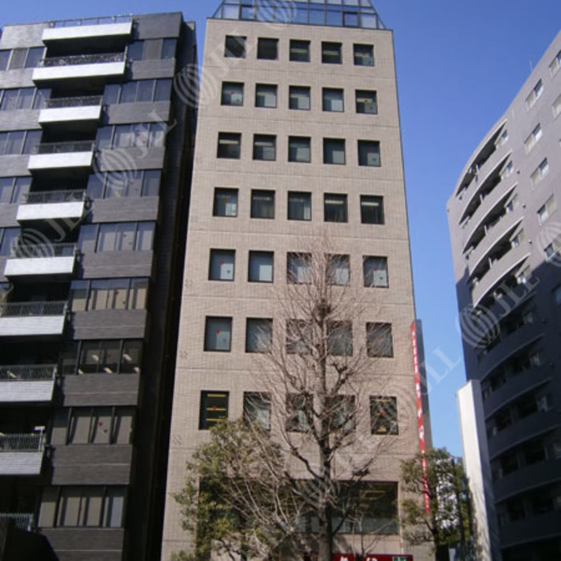 虎ノ門3-7-10