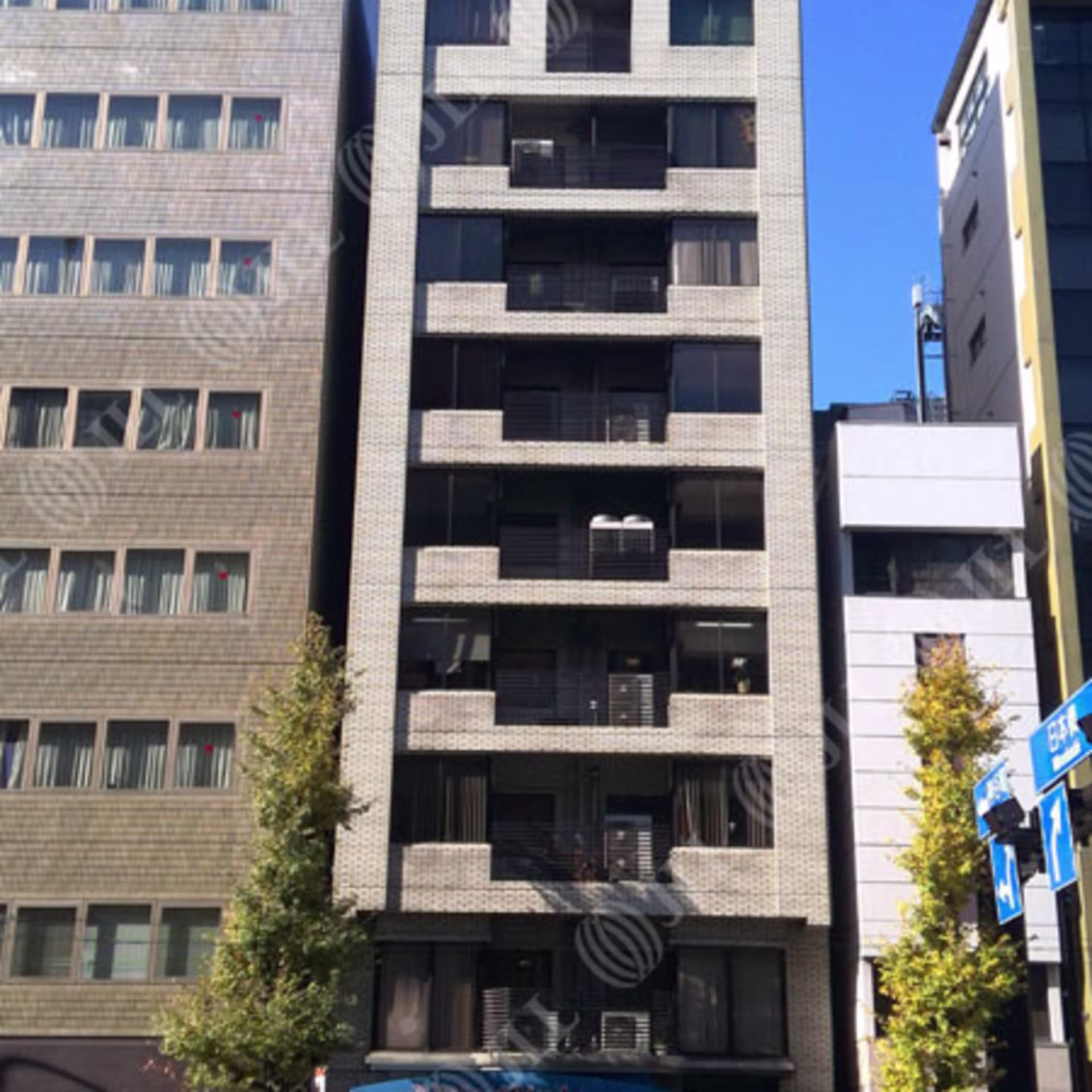 芝大門1-3-6