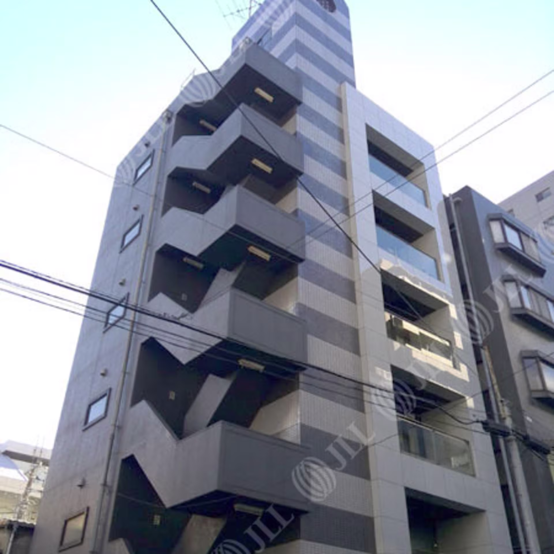 芝浦1-7-14