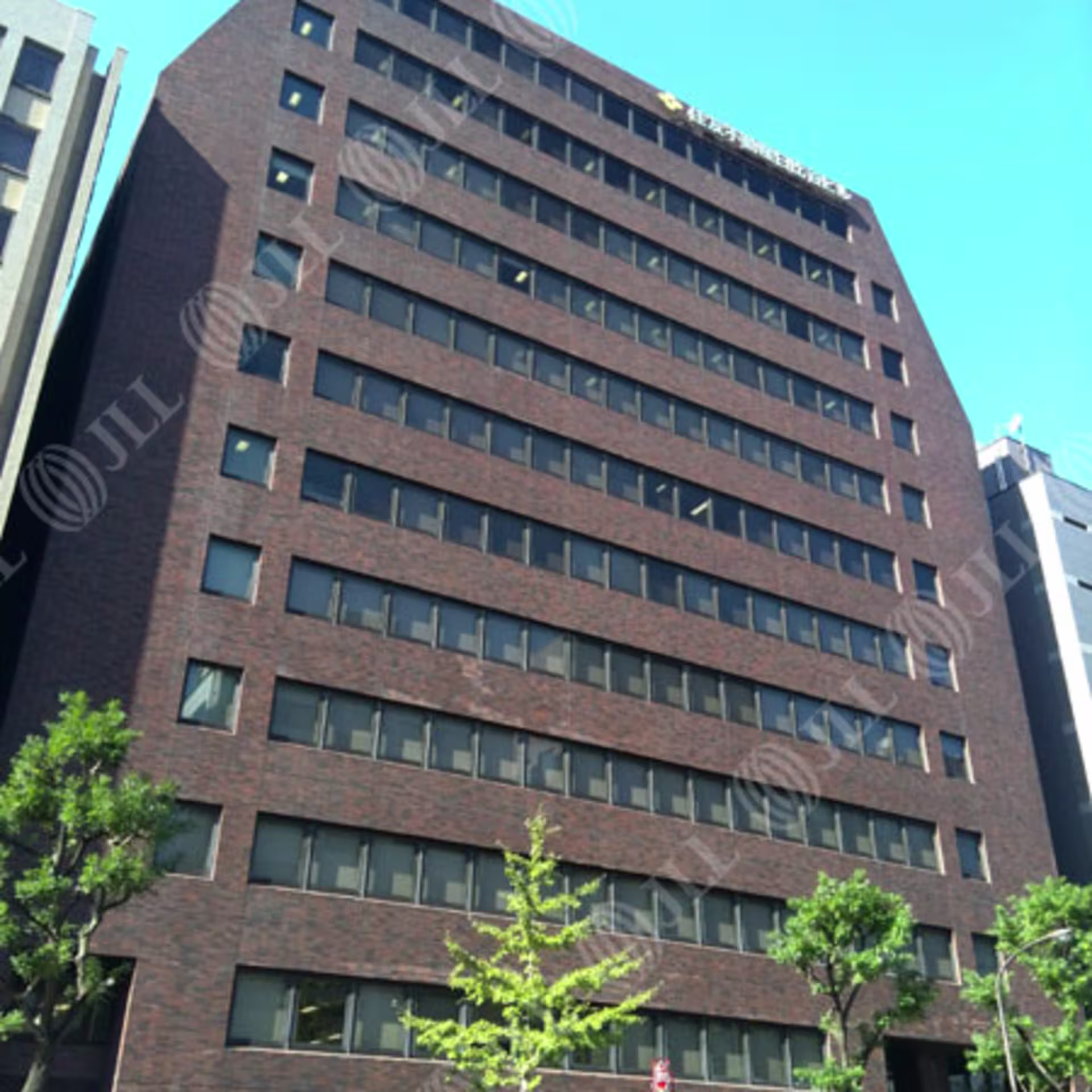 西新橋2-8-6