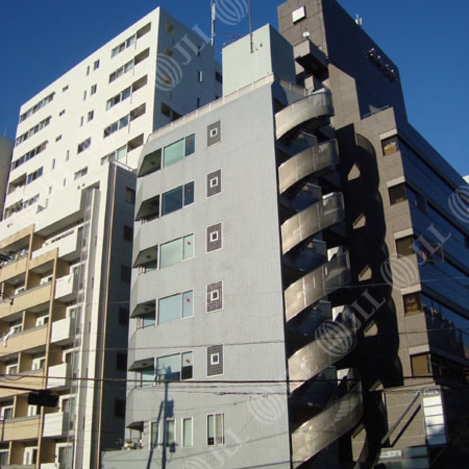 赤坂7-11-10