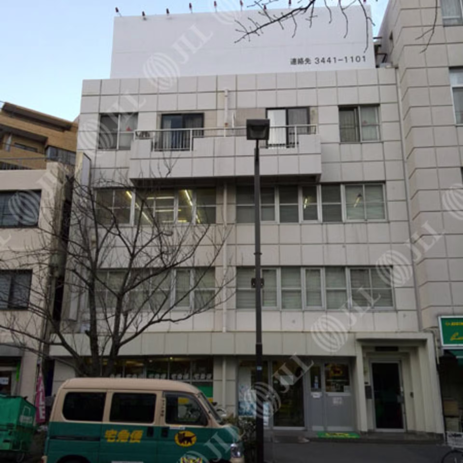 東五反田5-22-38