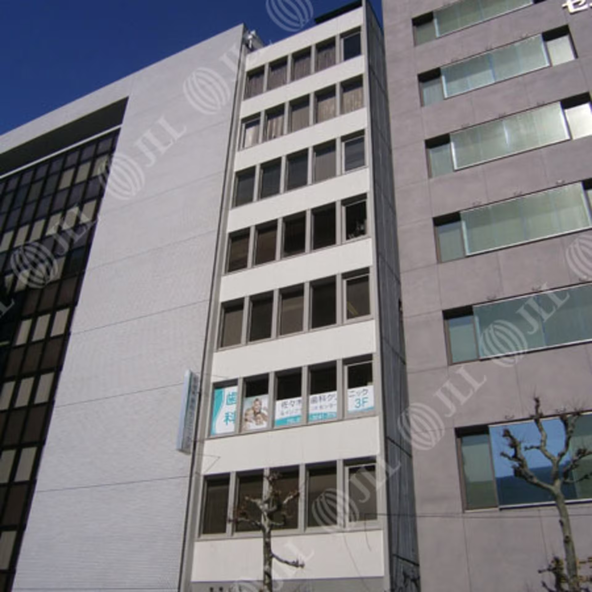 日本橋本石町3-3-15