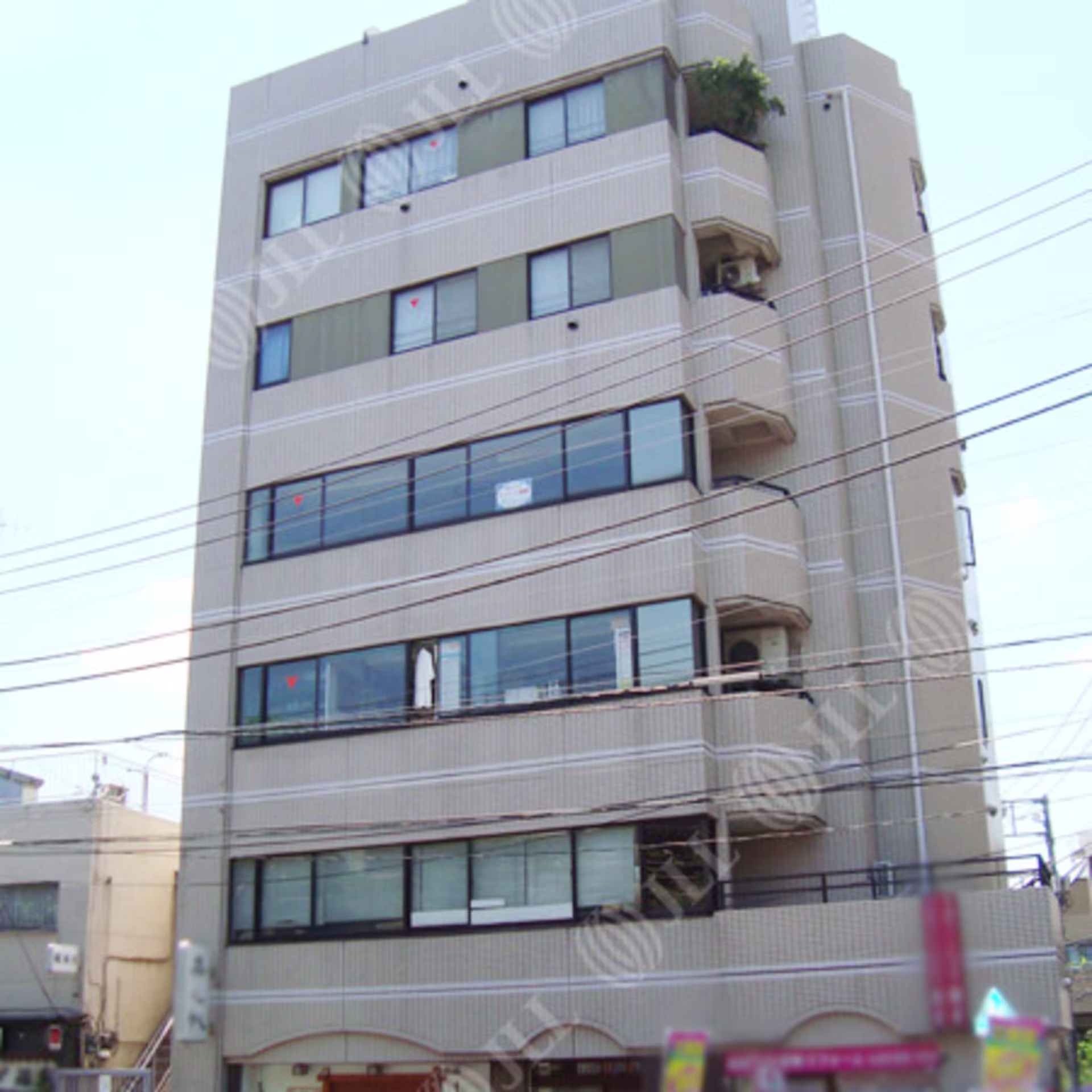 弁天町30