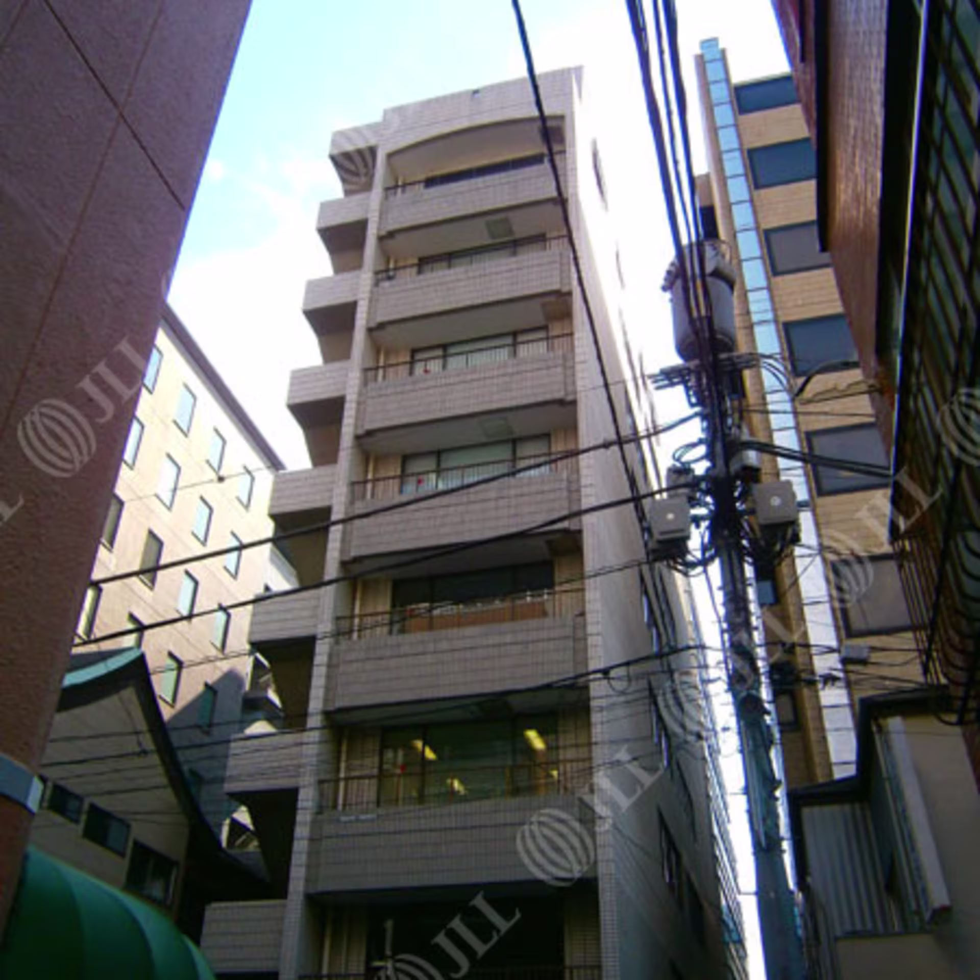 日本橋室町4-1-16
