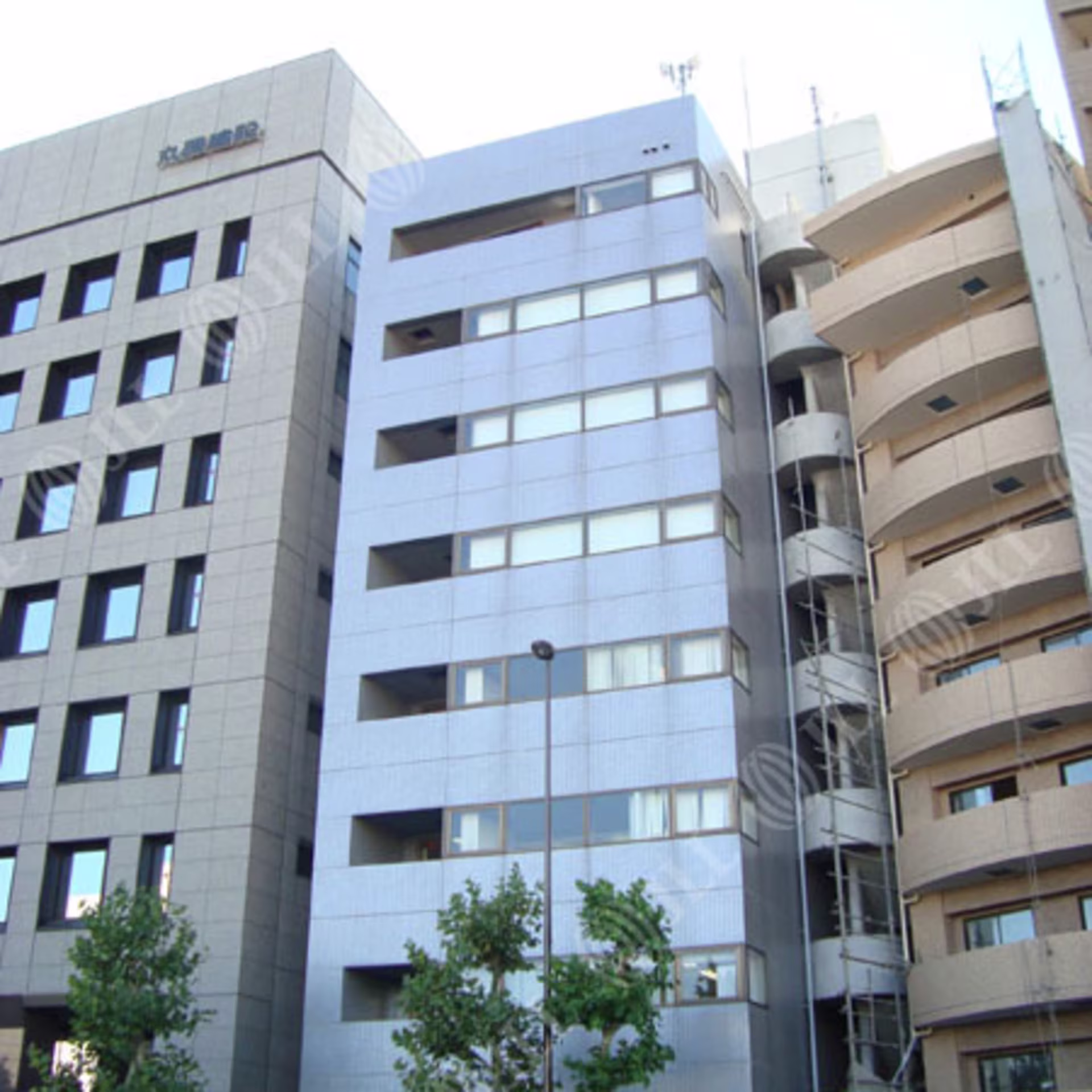 北品川3-6-6