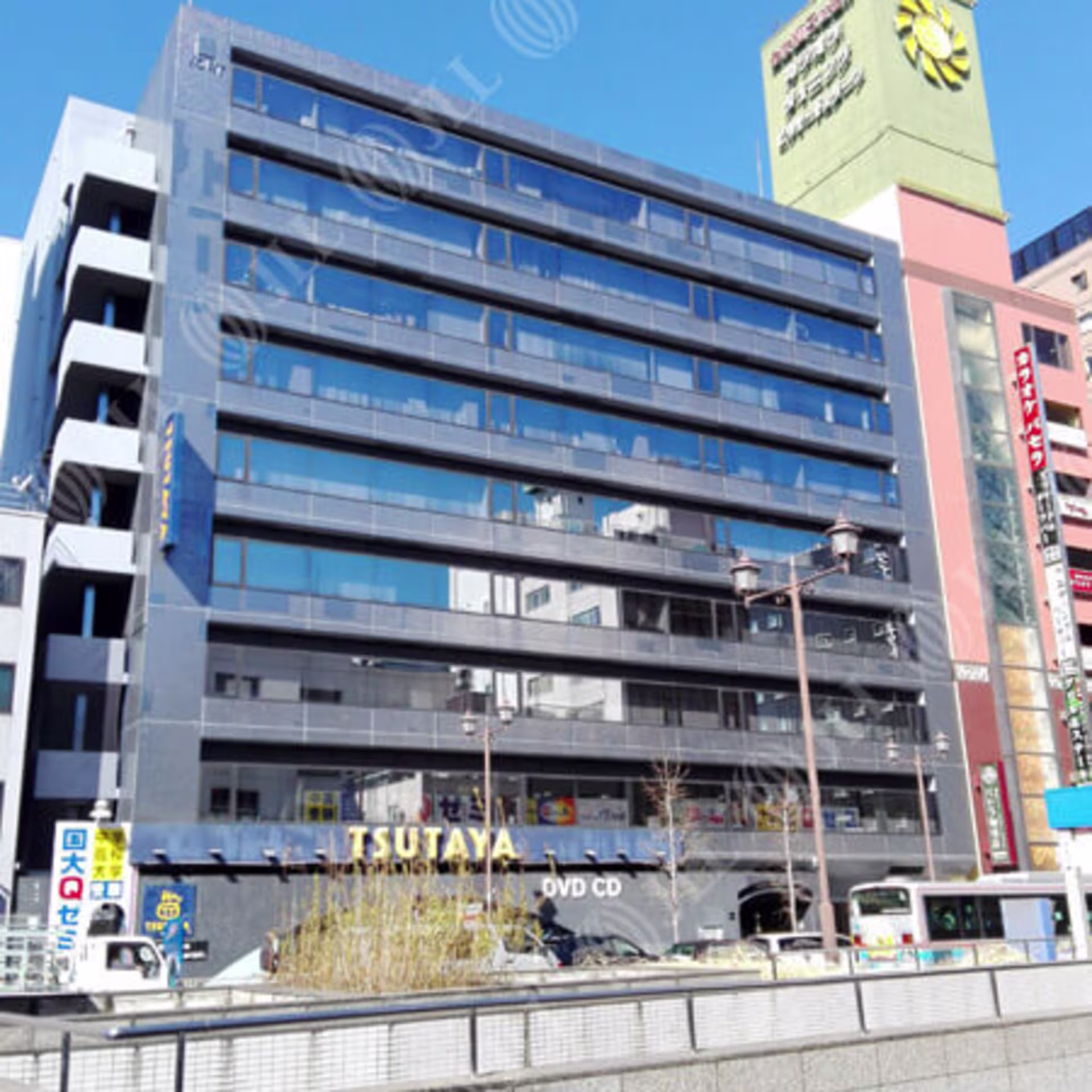 羽衣町3-55-1