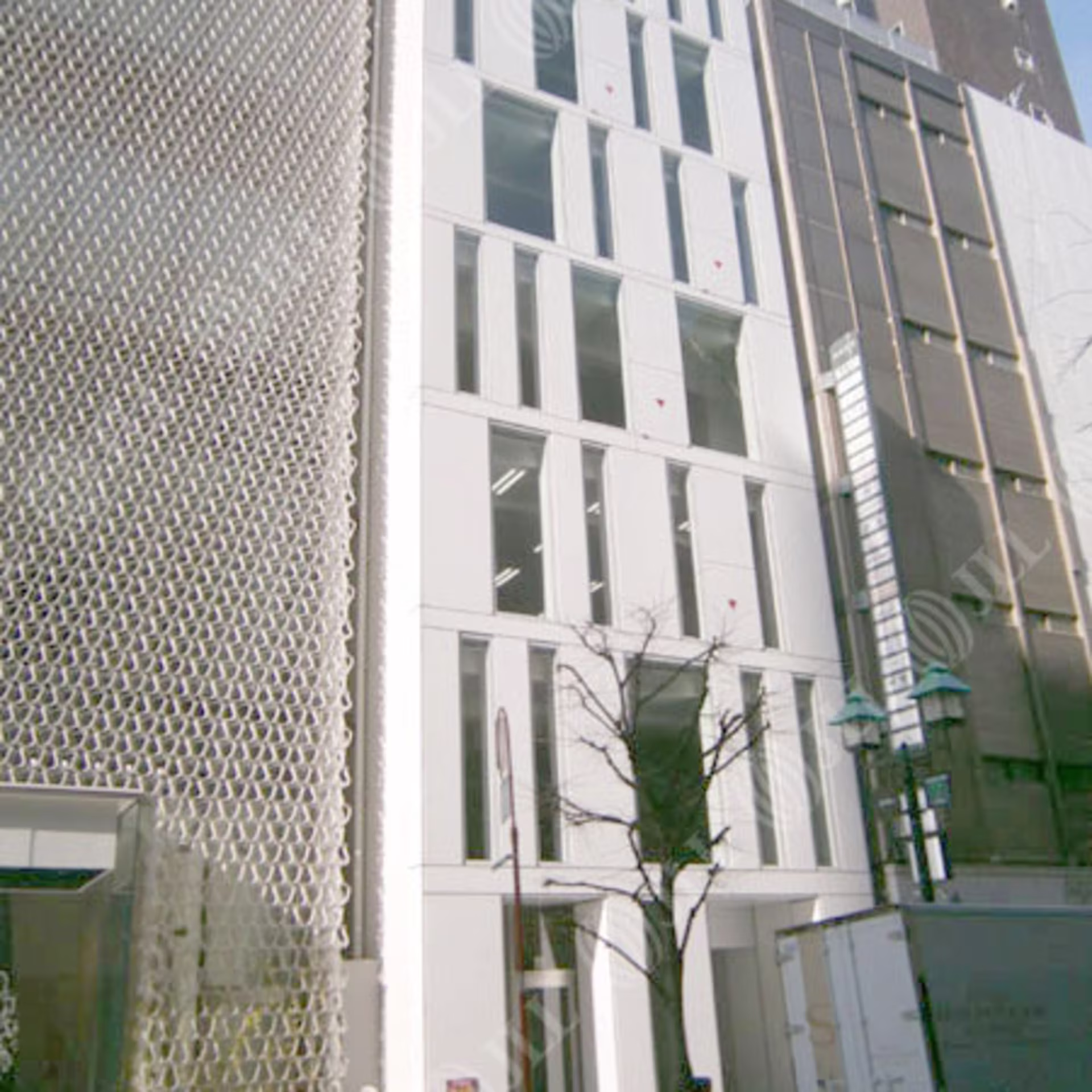 銀座7-5-5