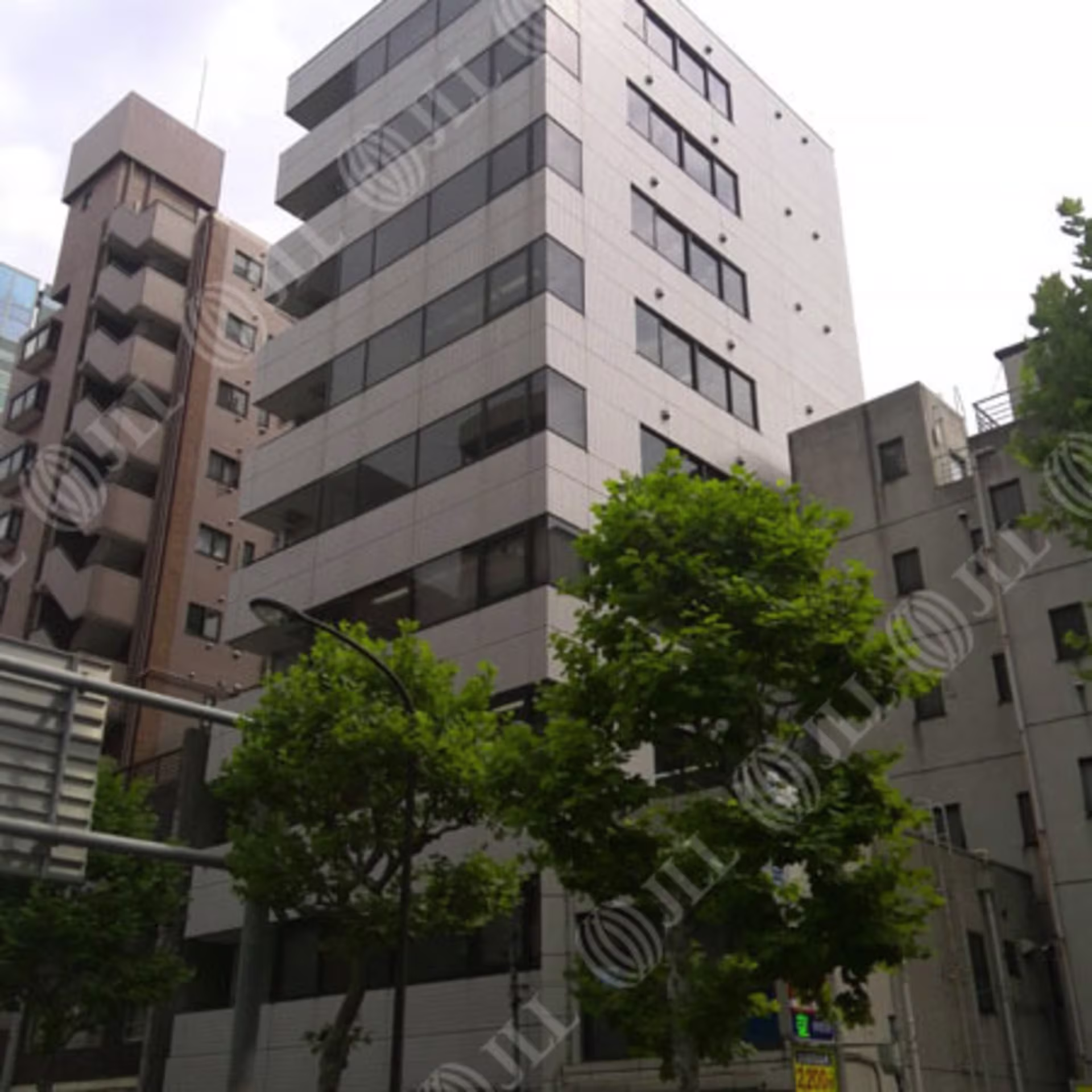 日本橋浜町3-41-4